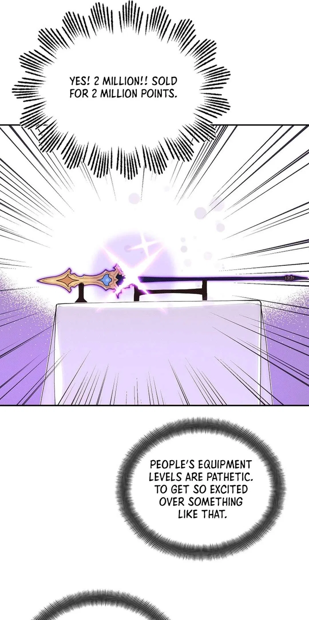 My Inventory is Abnormal Chapter 46 – Page 13