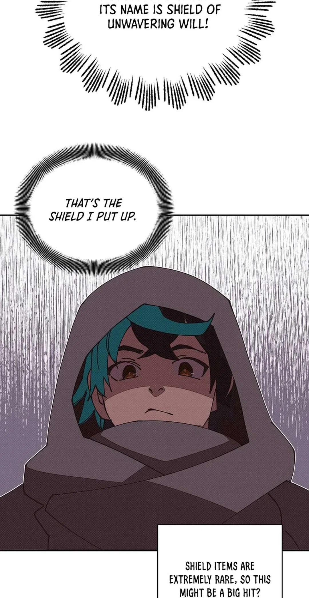 My Inventory is Abnormal Chapter 46 – Page 20