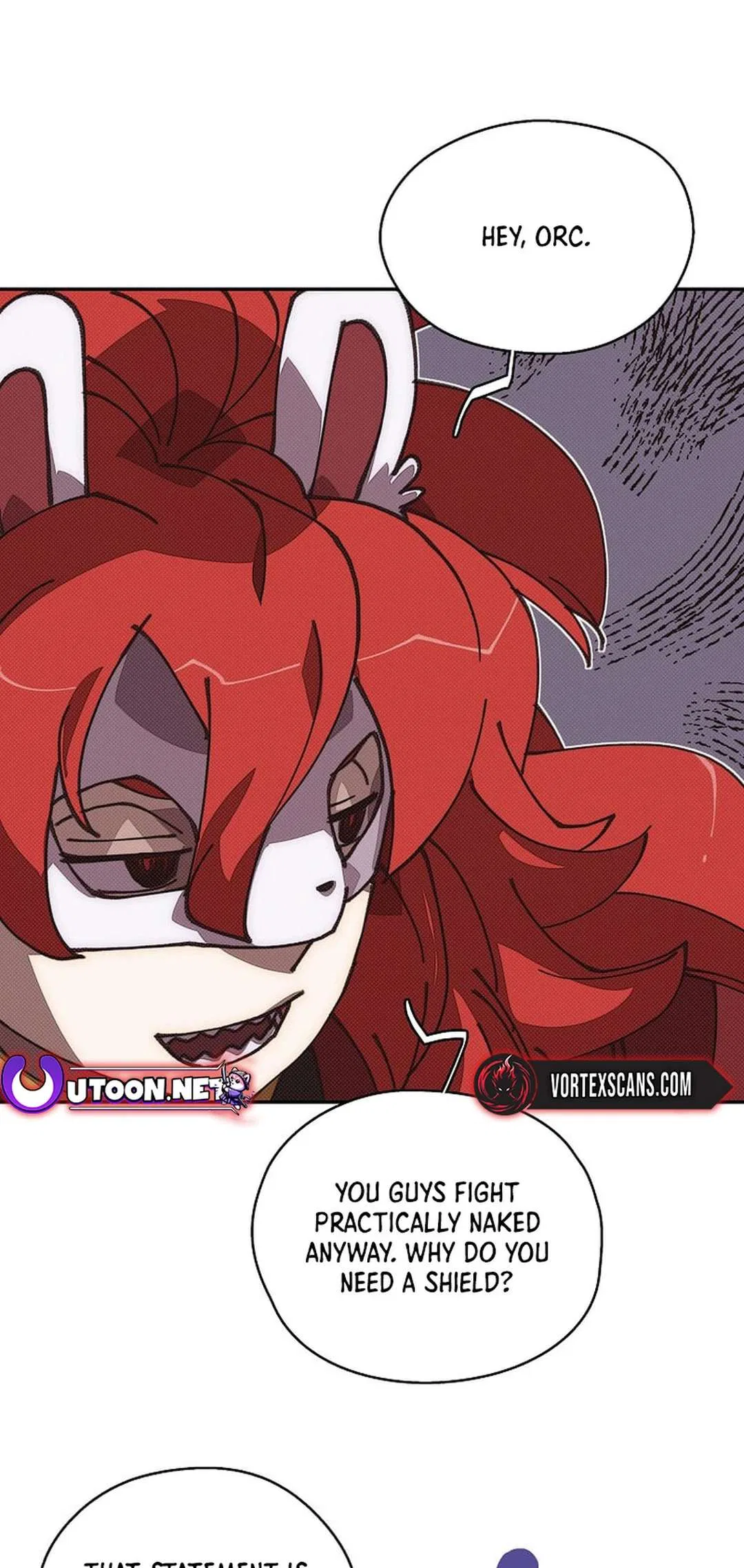 My Inventory is Abnormal Chapter 46 – Page 26