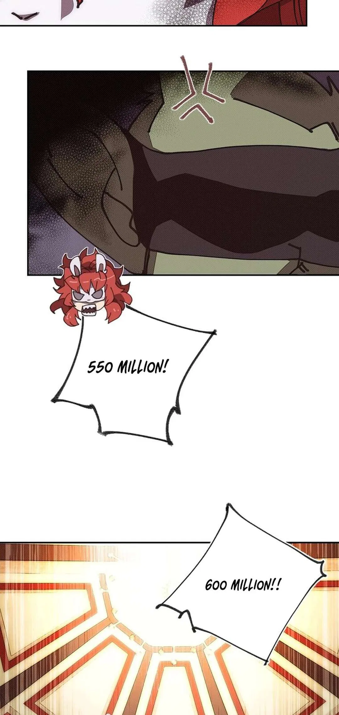 My Inventory is Abnormal Chapter 46 – Page 28