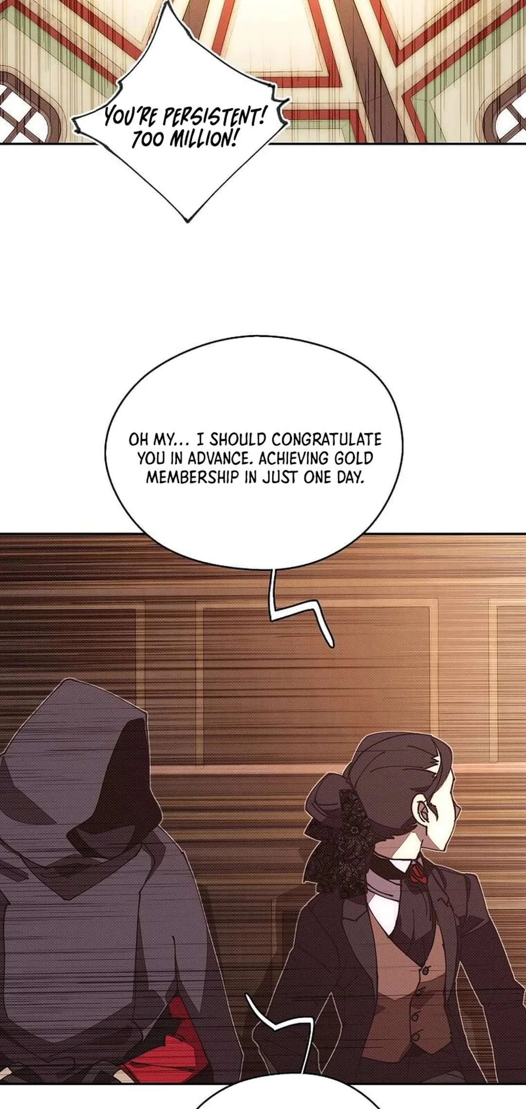 My Inventory is Abnormal Chapter 46 – Page 29