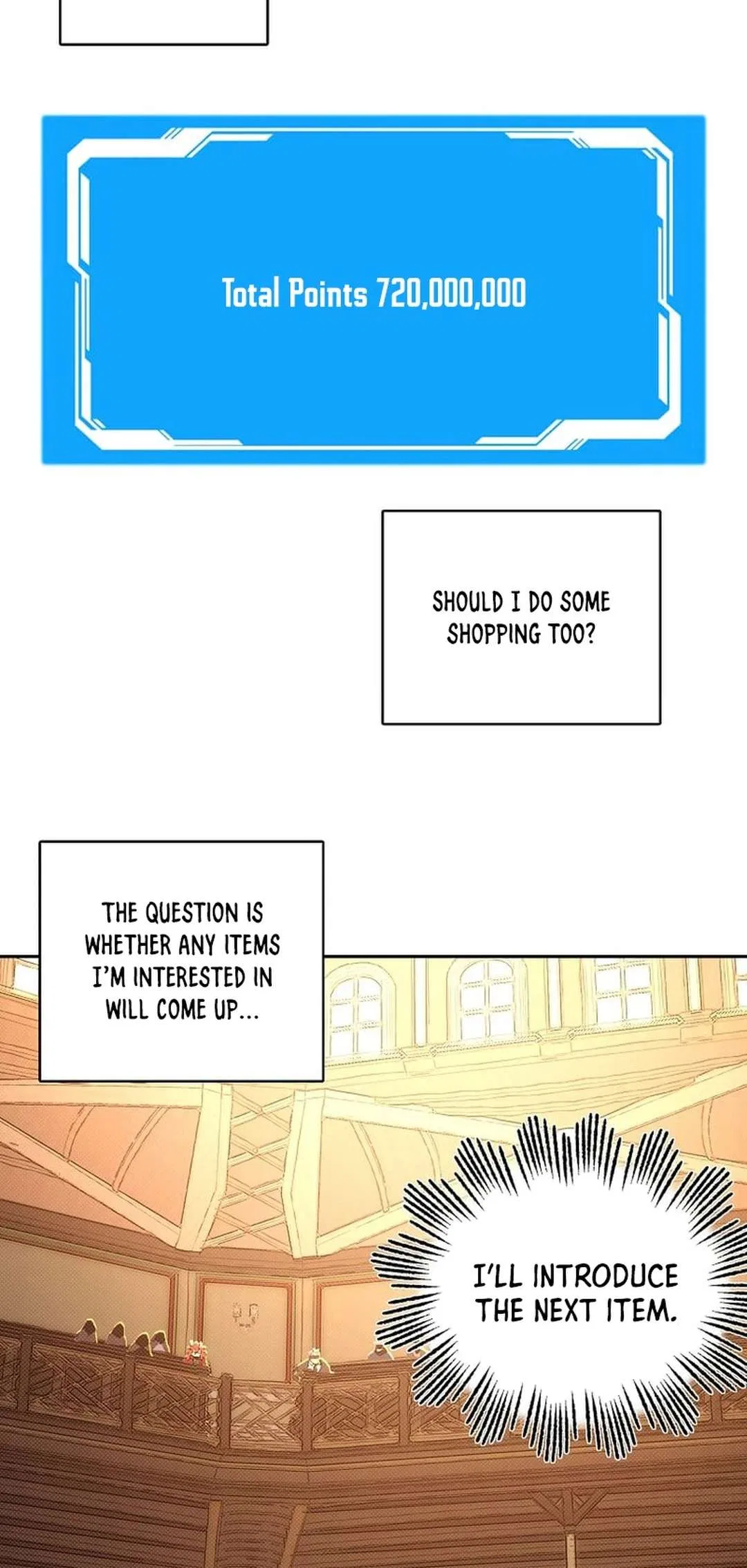 My Inventory is Abnormal Chapter 46 – Page 40