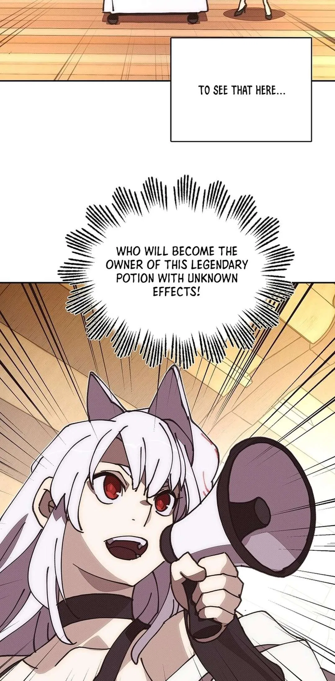 My Inventory is Abnormal Chapter 46 – Page 45