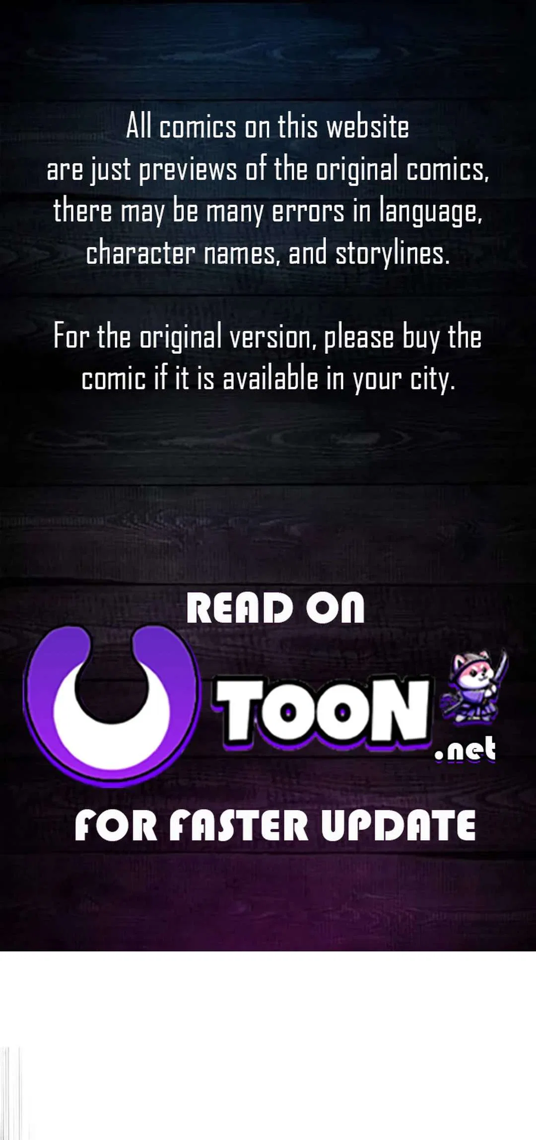 My Inventory is Abnormal Chapter 45 – Page 1