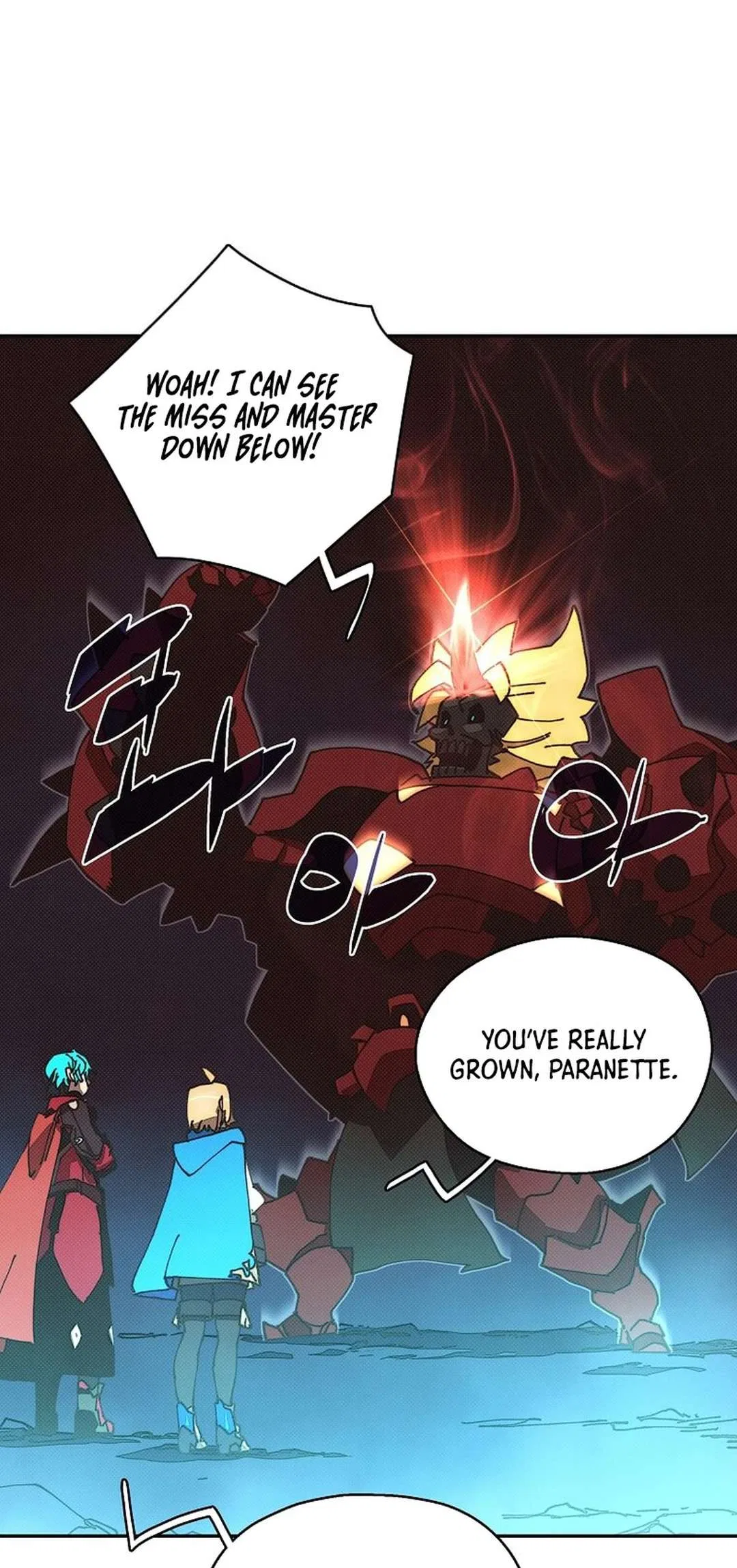 My Inventory is Abnormal Chapter 45 – Page 5