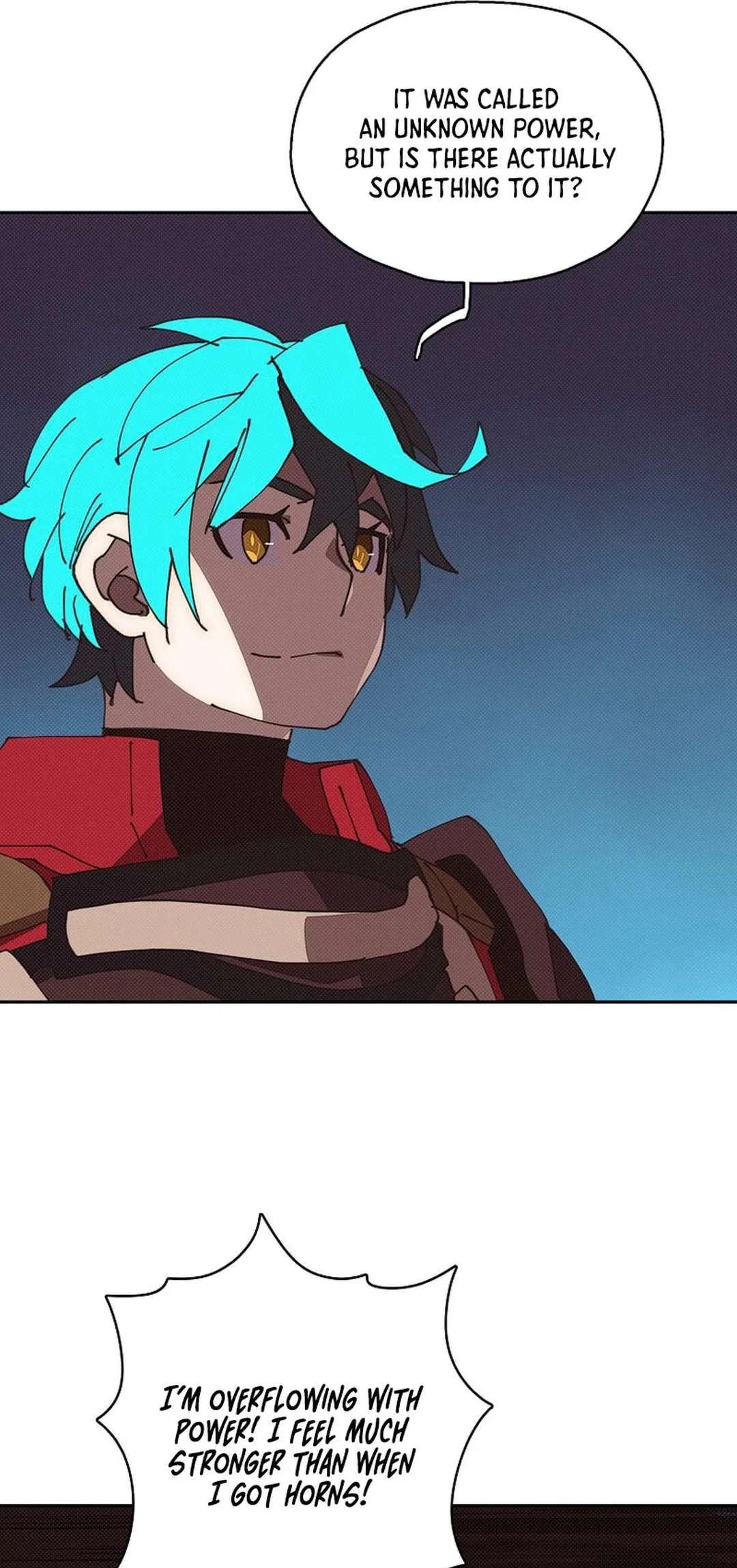 My Inventory is Abnormal Chapter 45 – Page 7