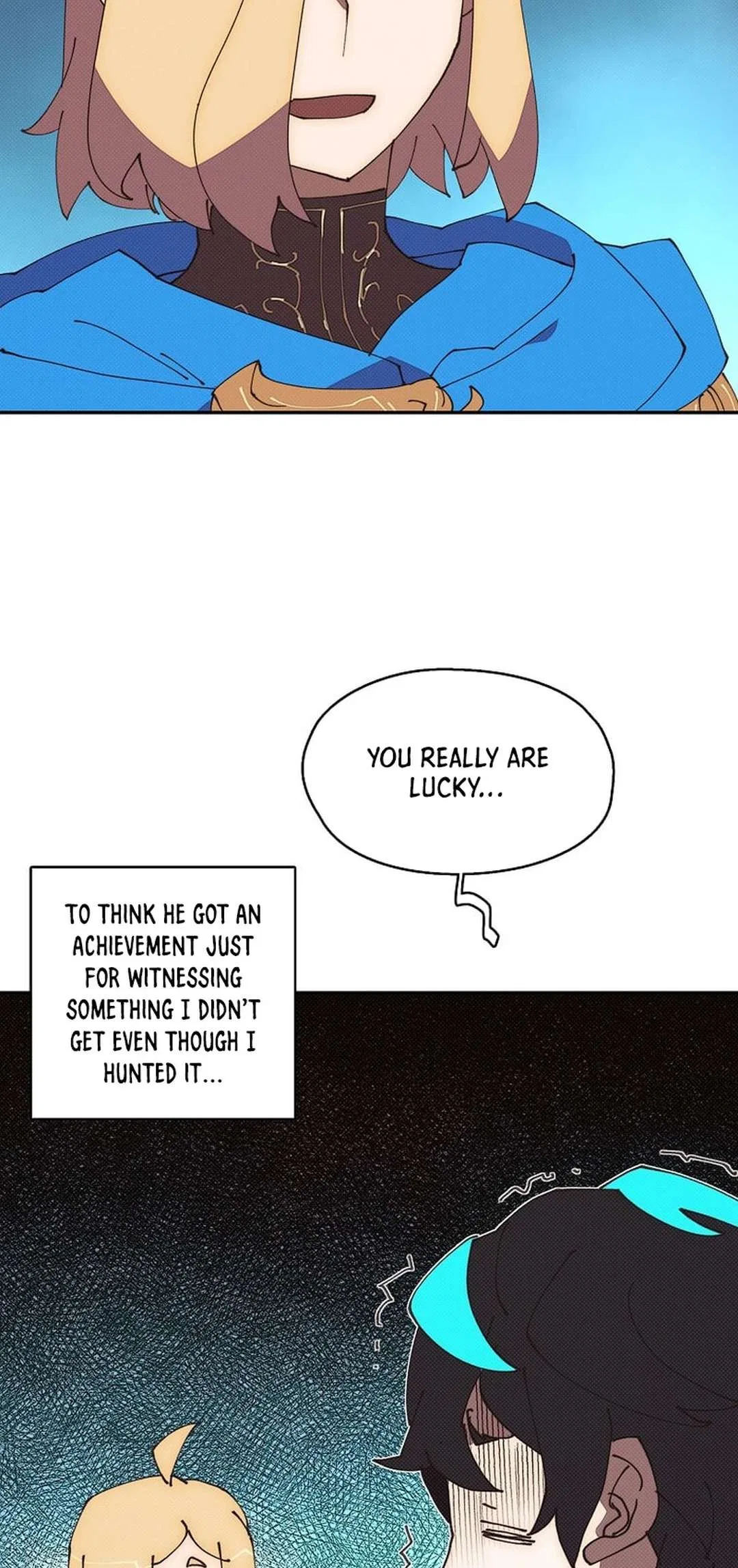 My Inventory is Abnormal Chapter 45 – Page 10