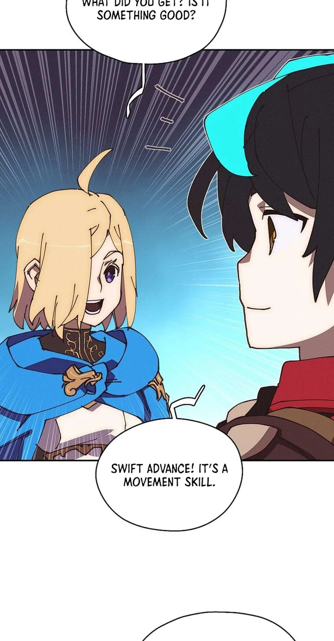 My Inventory is Abnormal Chapter 45 – Page 20