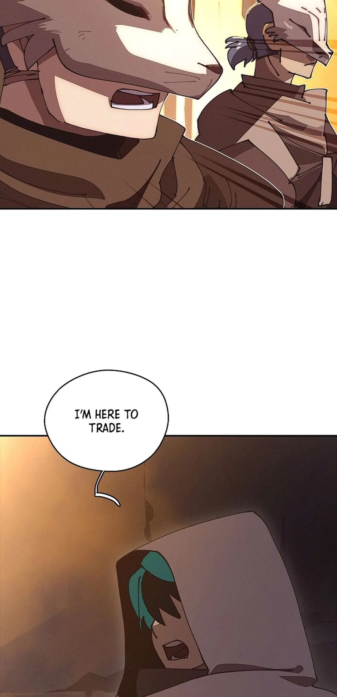 My Inventory is Abnormal Chapter 45 – Page 34