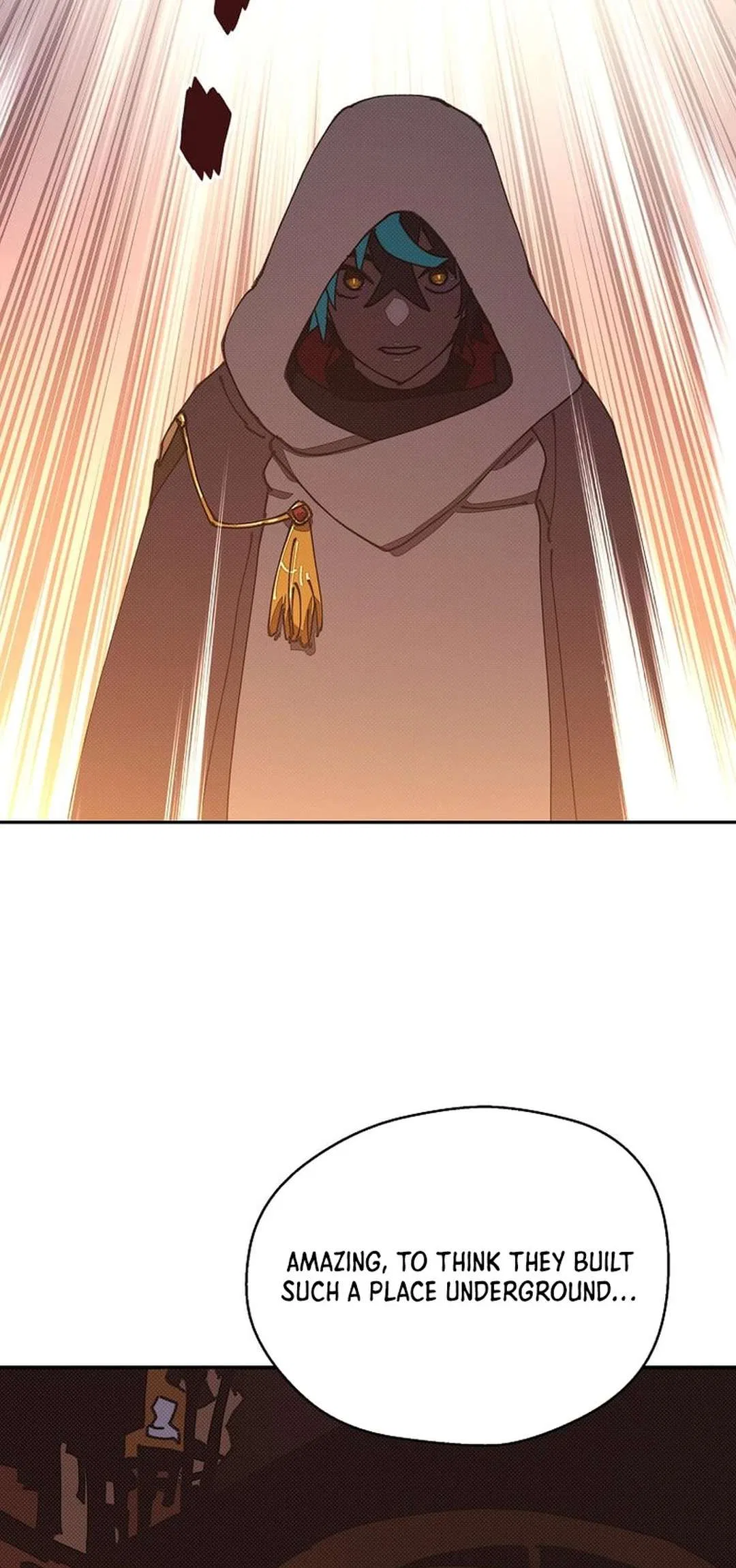 My Inventory is Abnormal Chapter 45 – Page 38