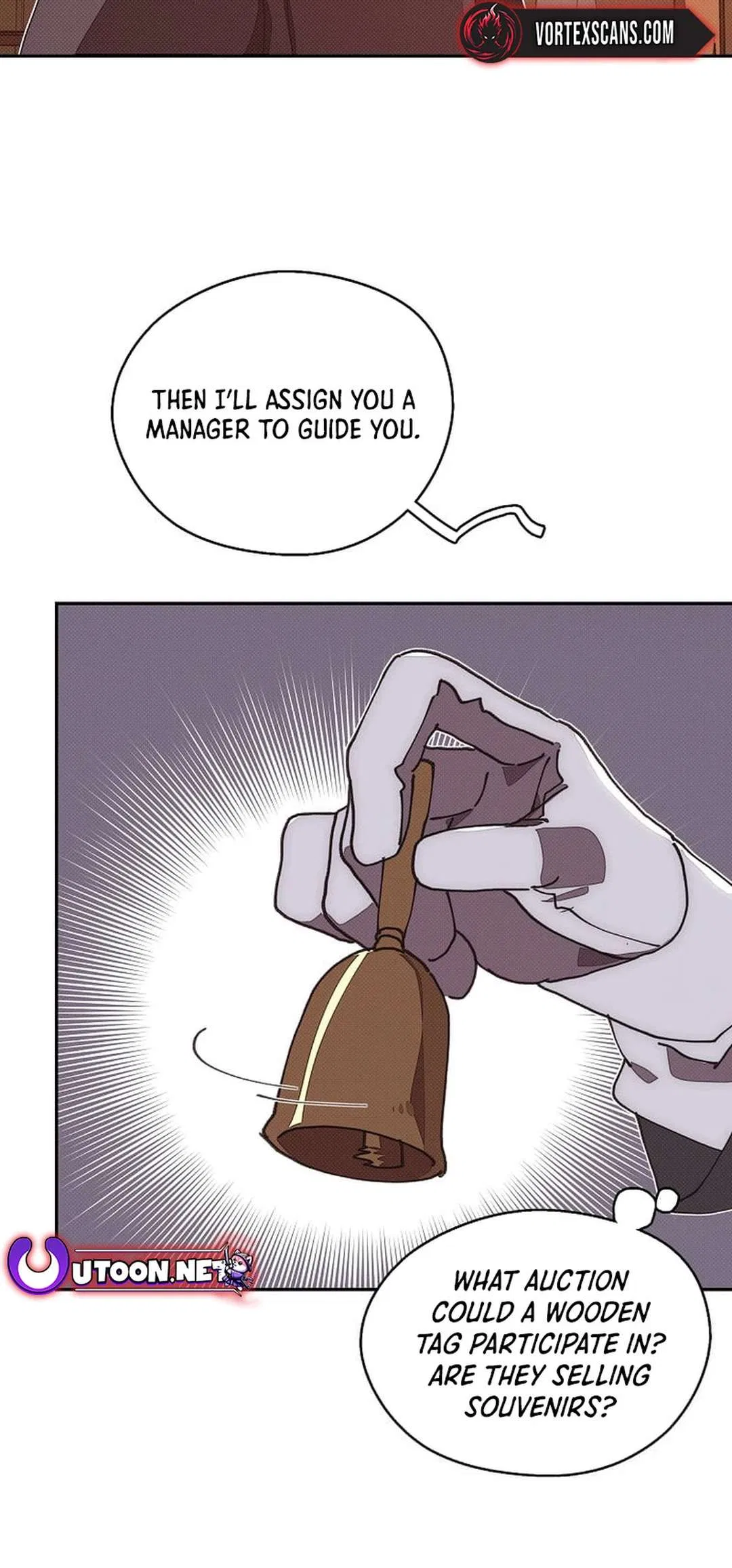 My Inventory is Abnormal Chapter 45 – Page 52