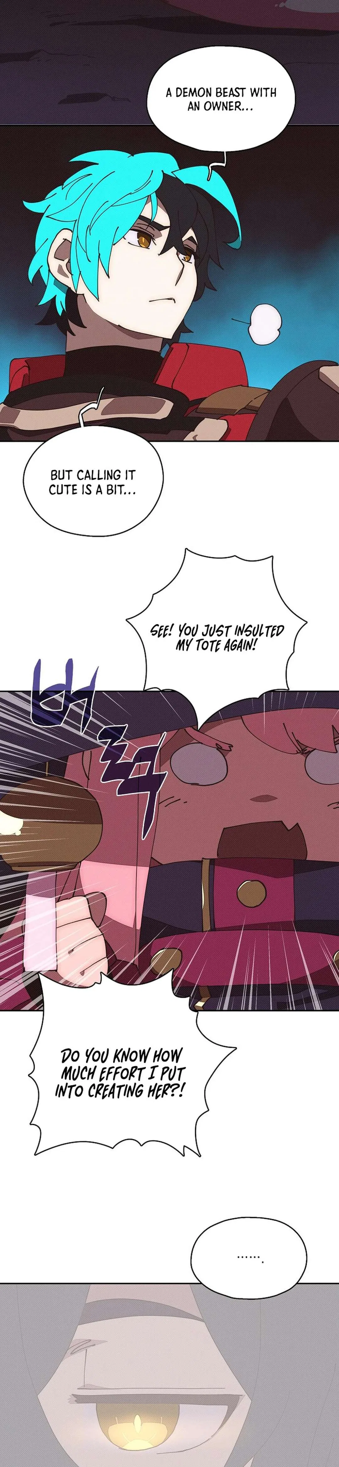 My Inventory is Abnormal Chapter 44 – Page 2