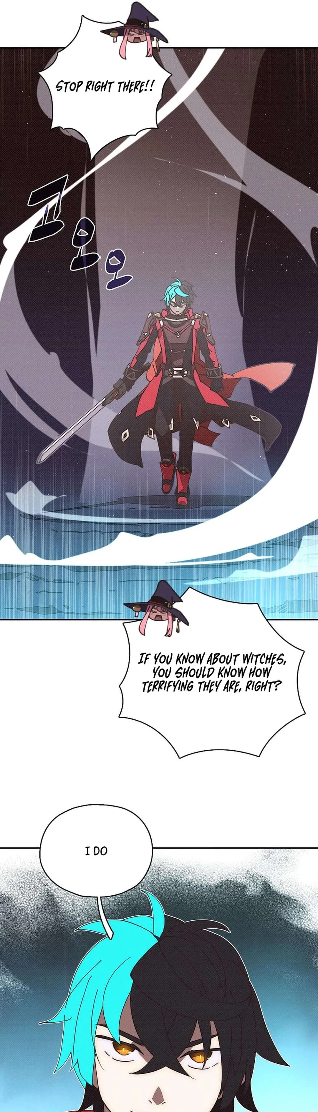My Inventory is Abnormal Chapter 44 – Page 7