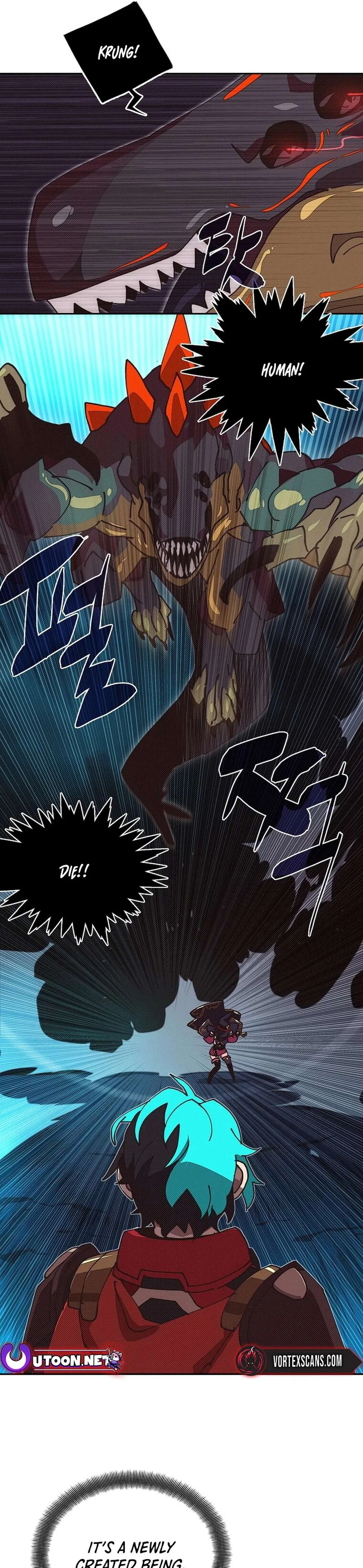 My Inventory is Abnormal Chapter 44 – Page 10