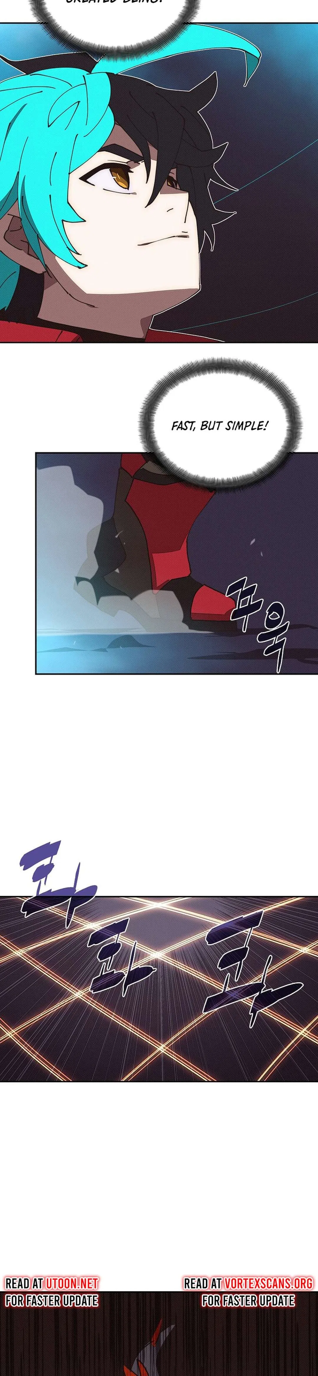 My Inventory is Abnormal Chapter 44 – Page 11