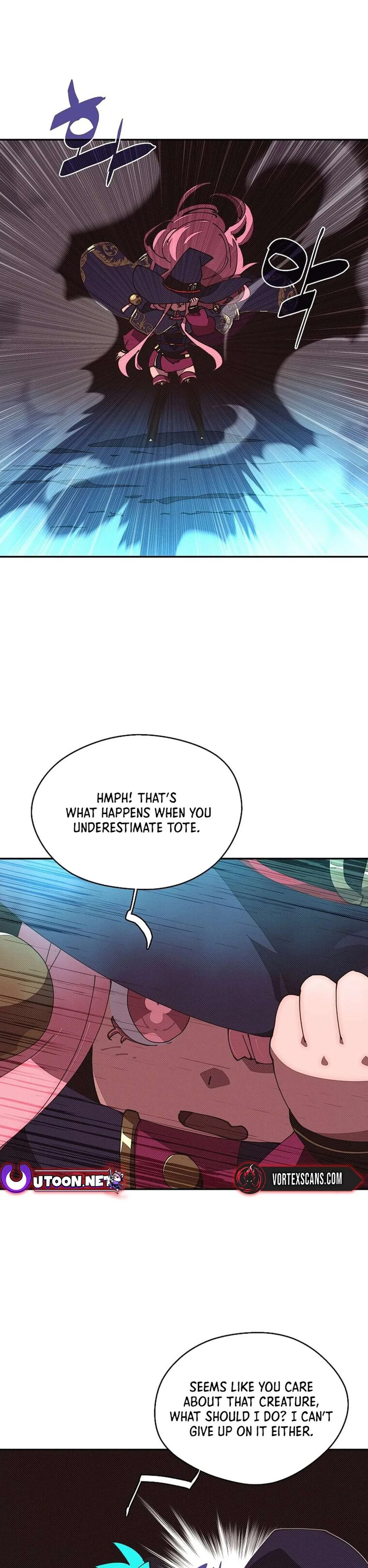 My Inventory is Abnormal Chapter 44 – Page 13