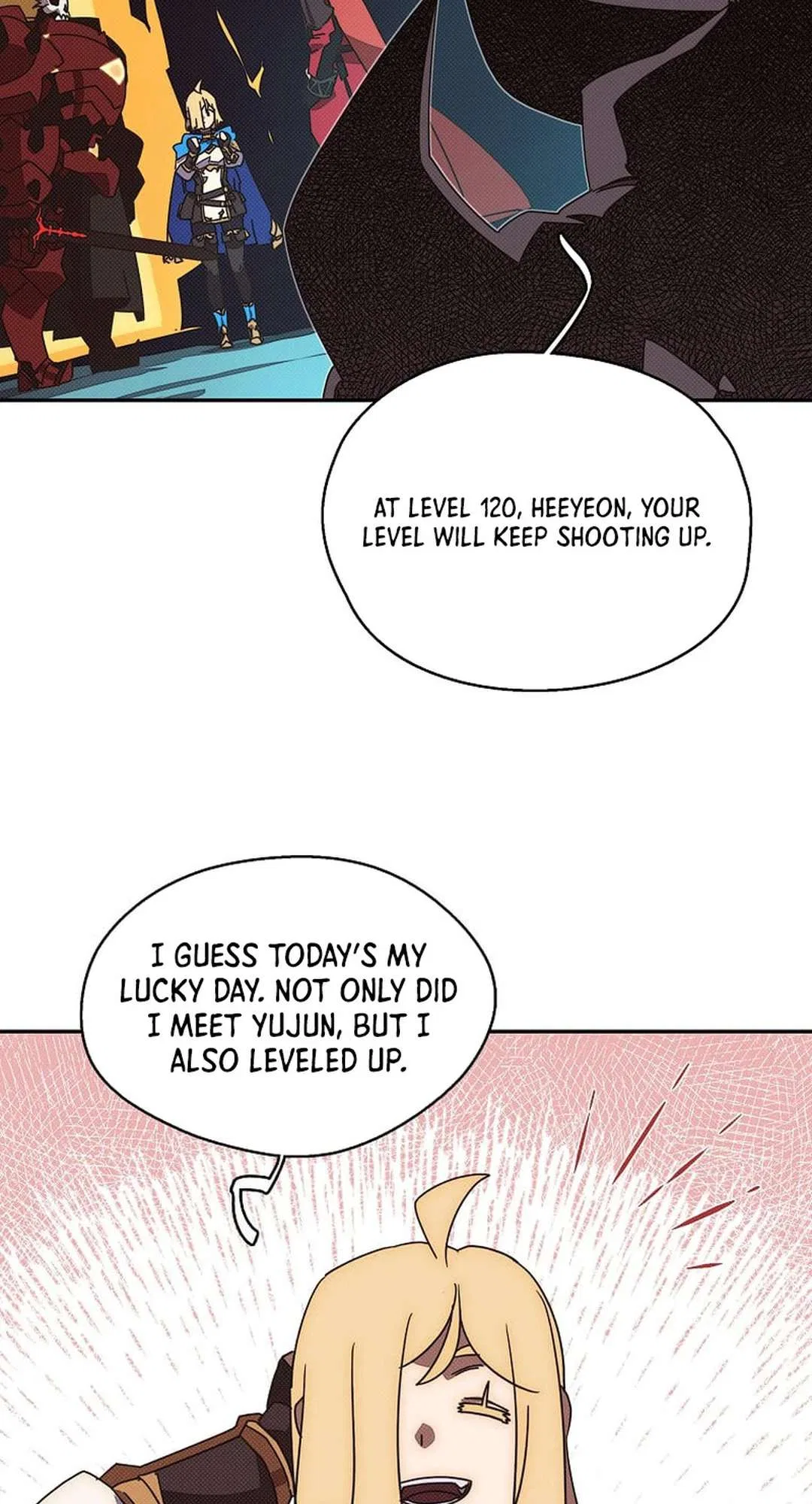 My Inventory is Abnormal Chapter 43 – Page 4