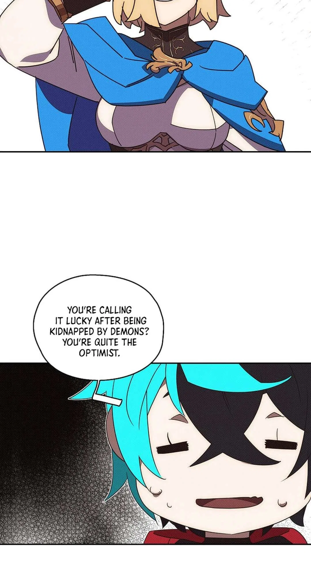 My Inventory is Abnormal Chapter 43 – Page 5