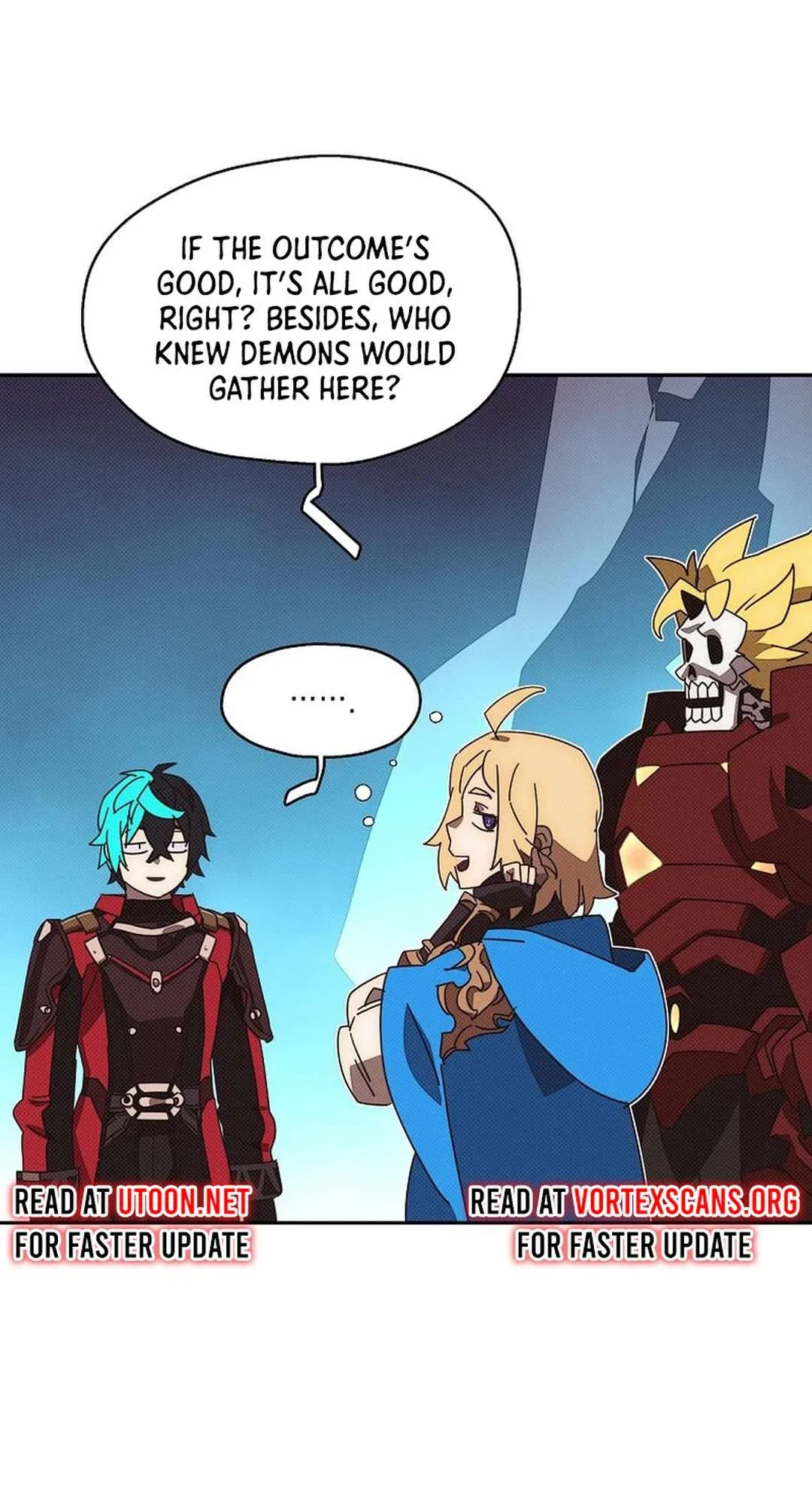 My Inventory is Abnormal Chapter 43 – Page 6