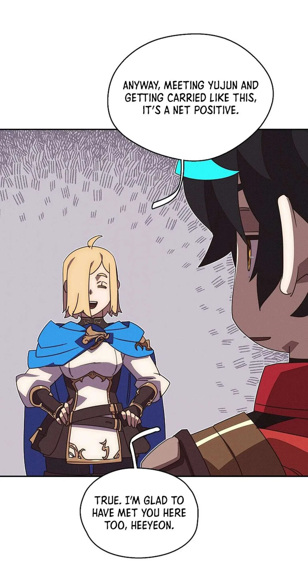 My Inventory is Abnormal Chapter 43 – Page 7