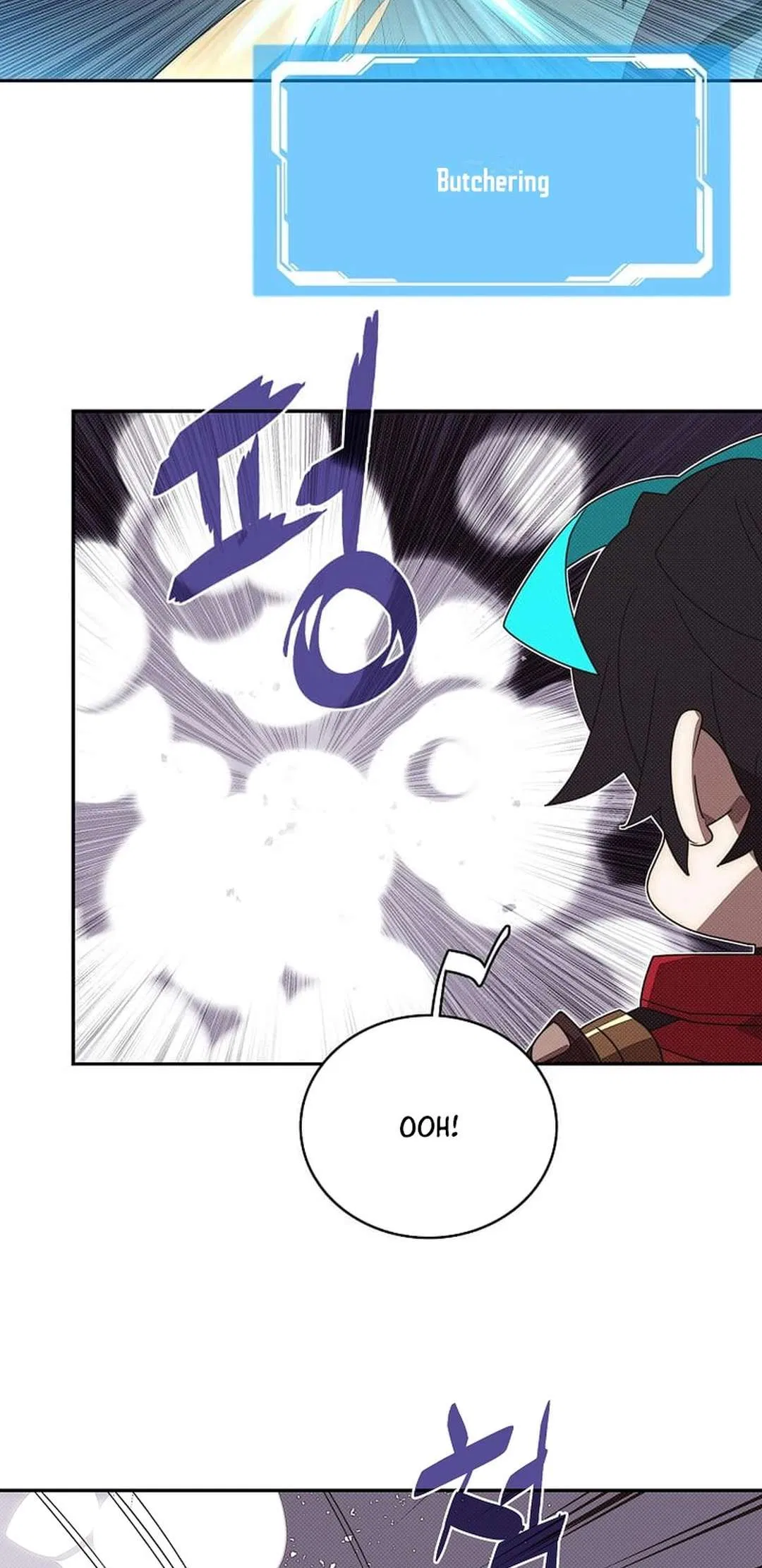 My Inventory is Abnormal Chapter 43 – Page 15