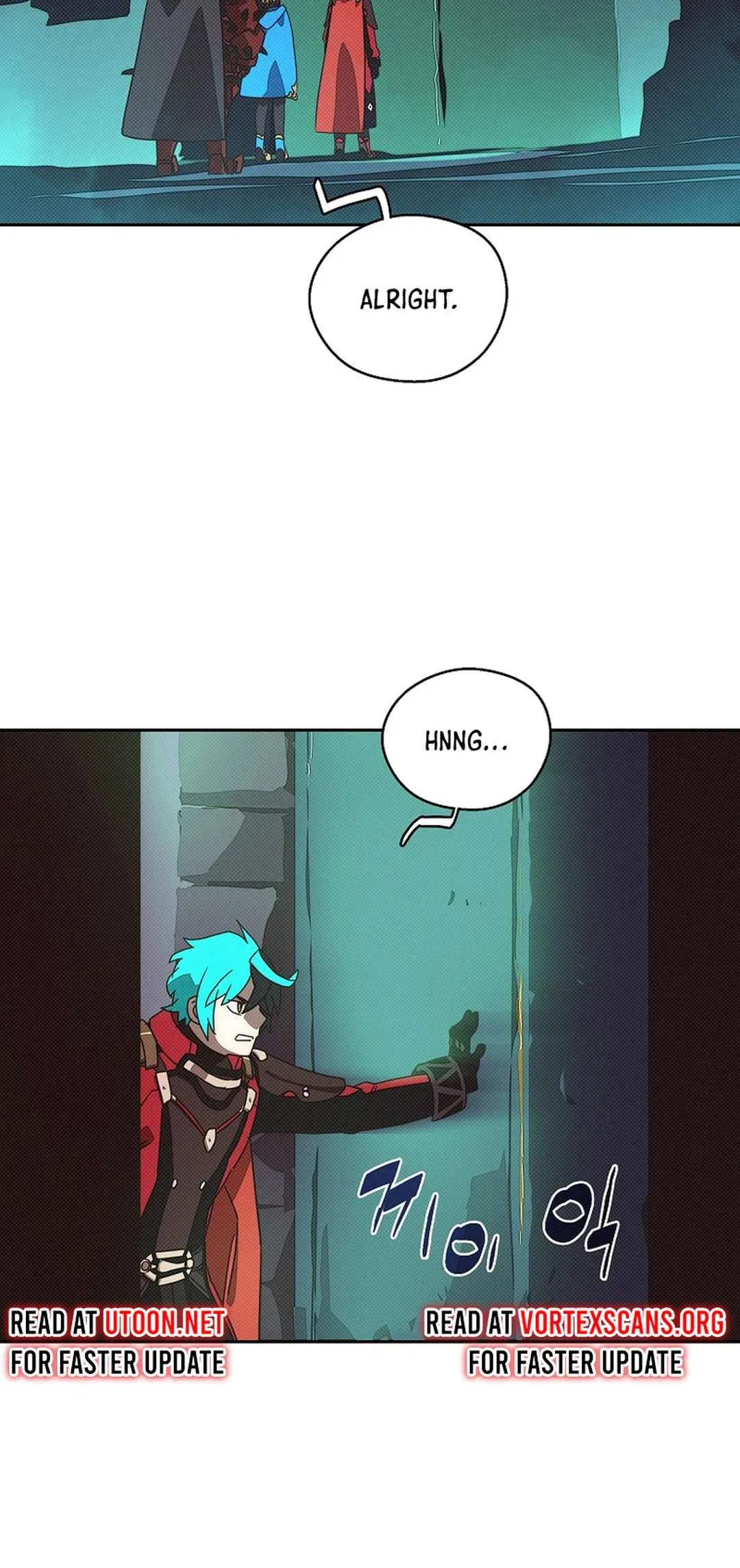 My Inventory is Abnormal Chapter 43 – Page 23