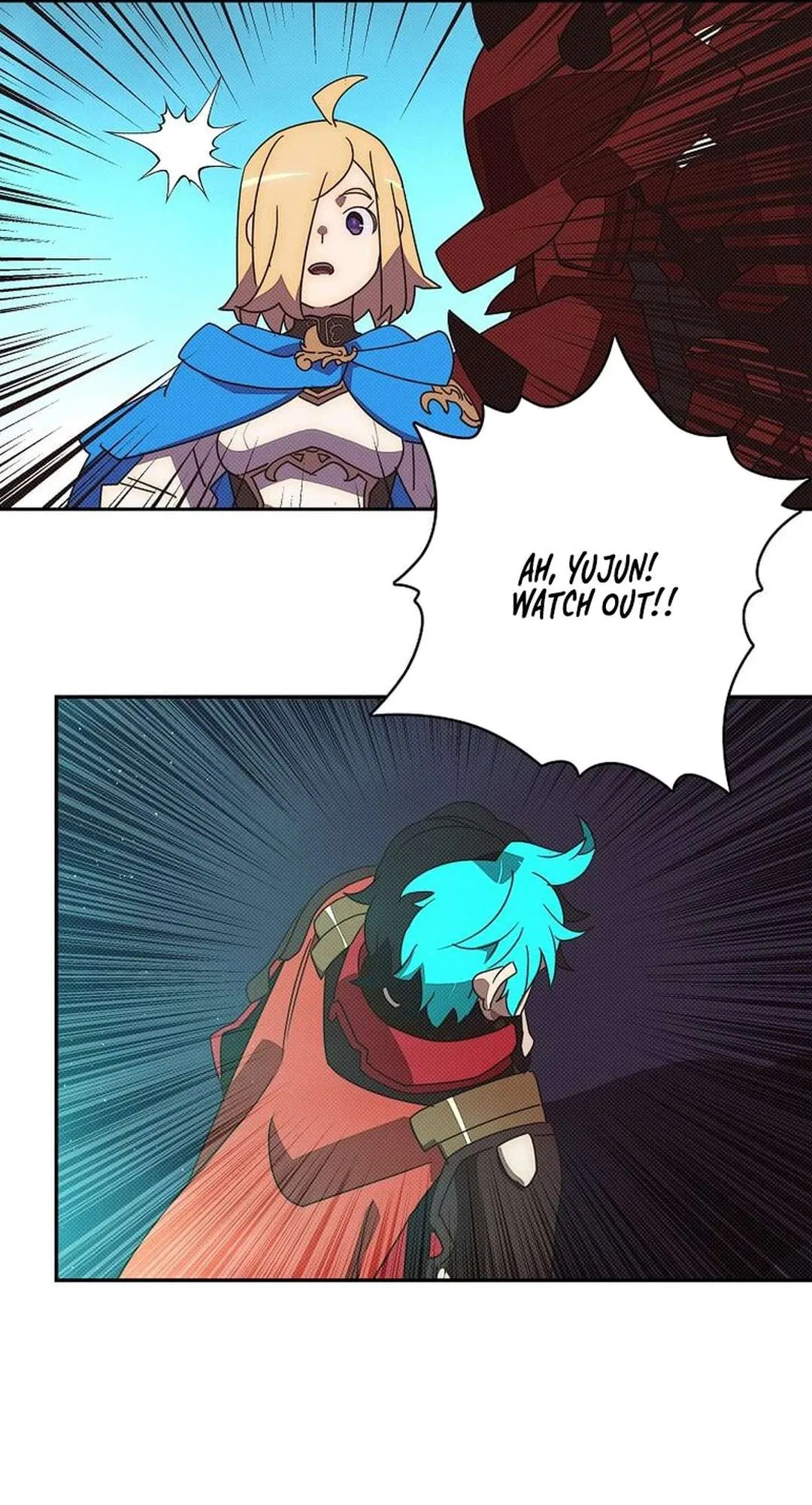 My Inventory is Abnormal Chapter 43 – Page 26