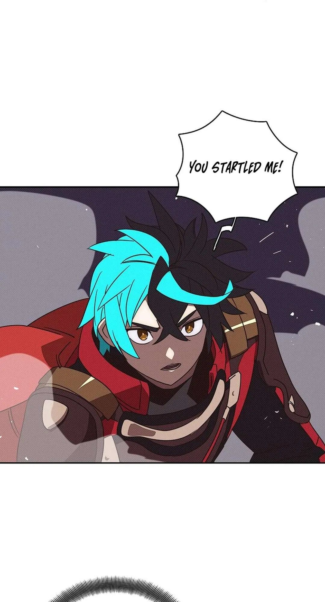 My Inventory is Abnormal Chapter 43 – Page 30