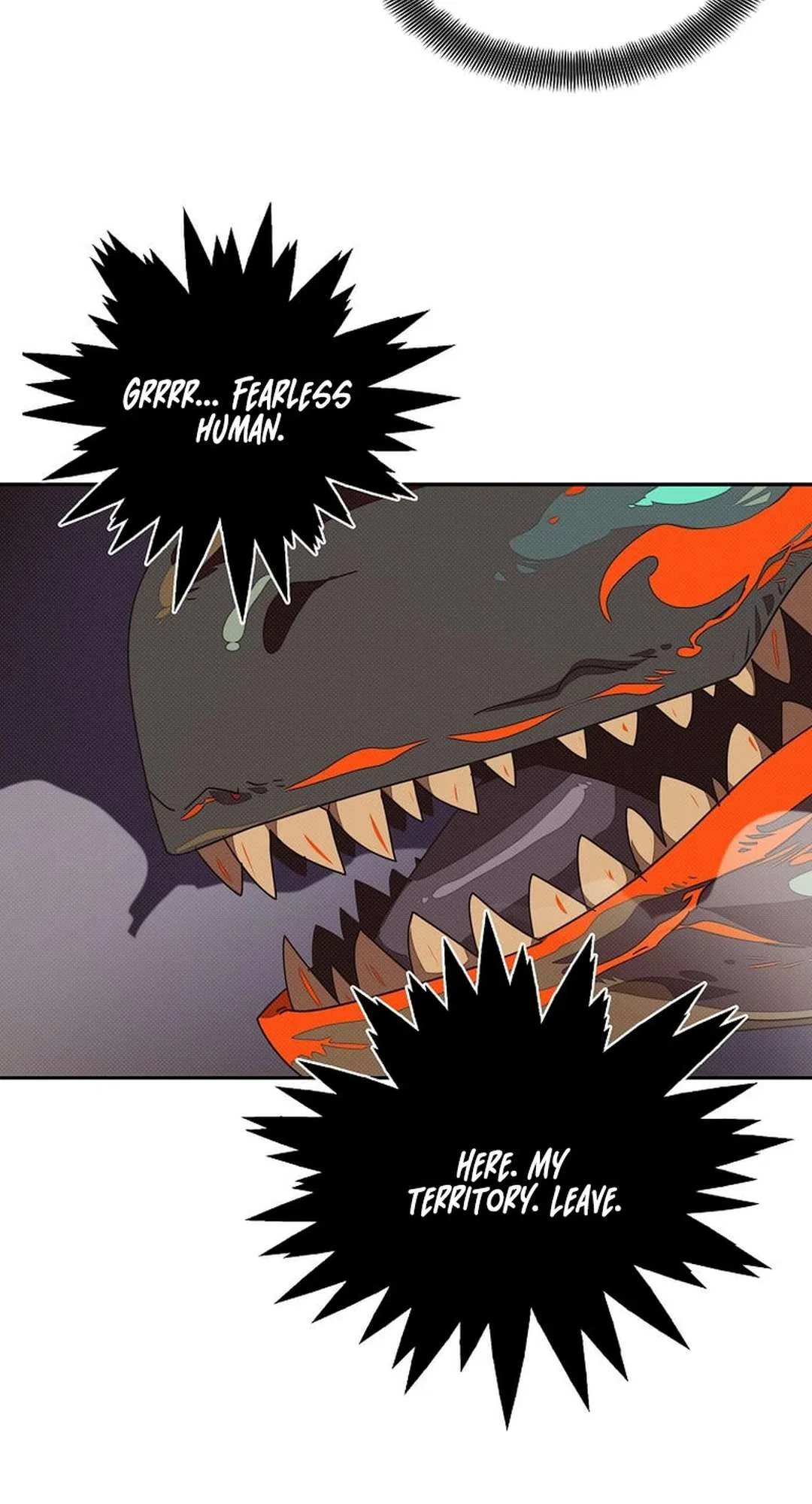 My Inventory is Abnormal Chapter 43 – Page 32