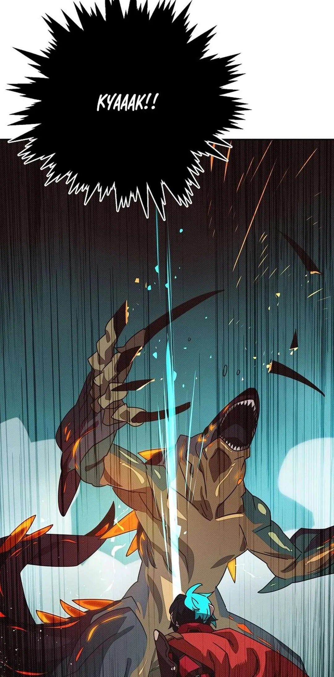 My Inventory is Abnormal Chapter 43 – Page 47