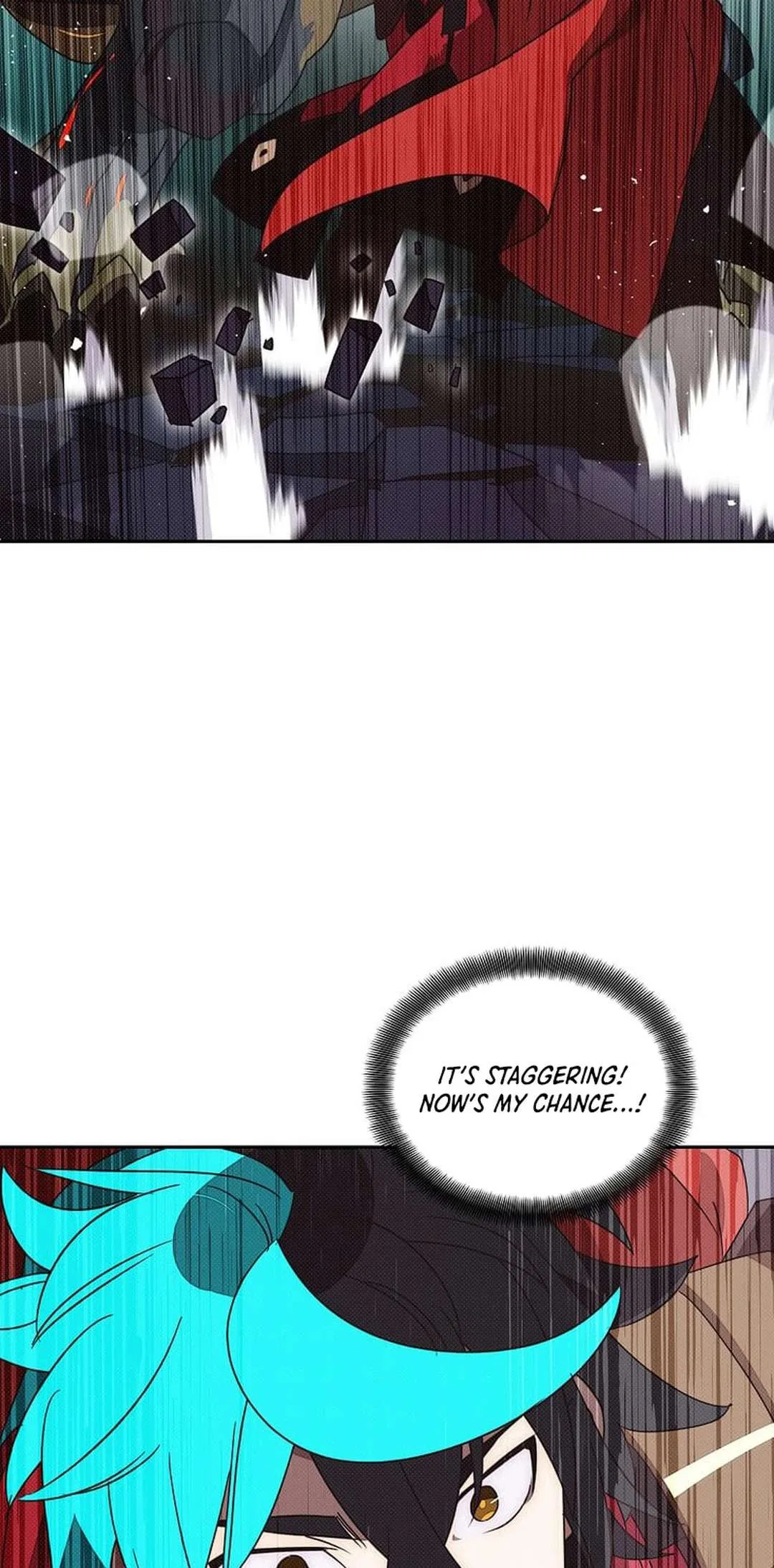 My Inventory is Abnormal Chapter 43 – Page 48