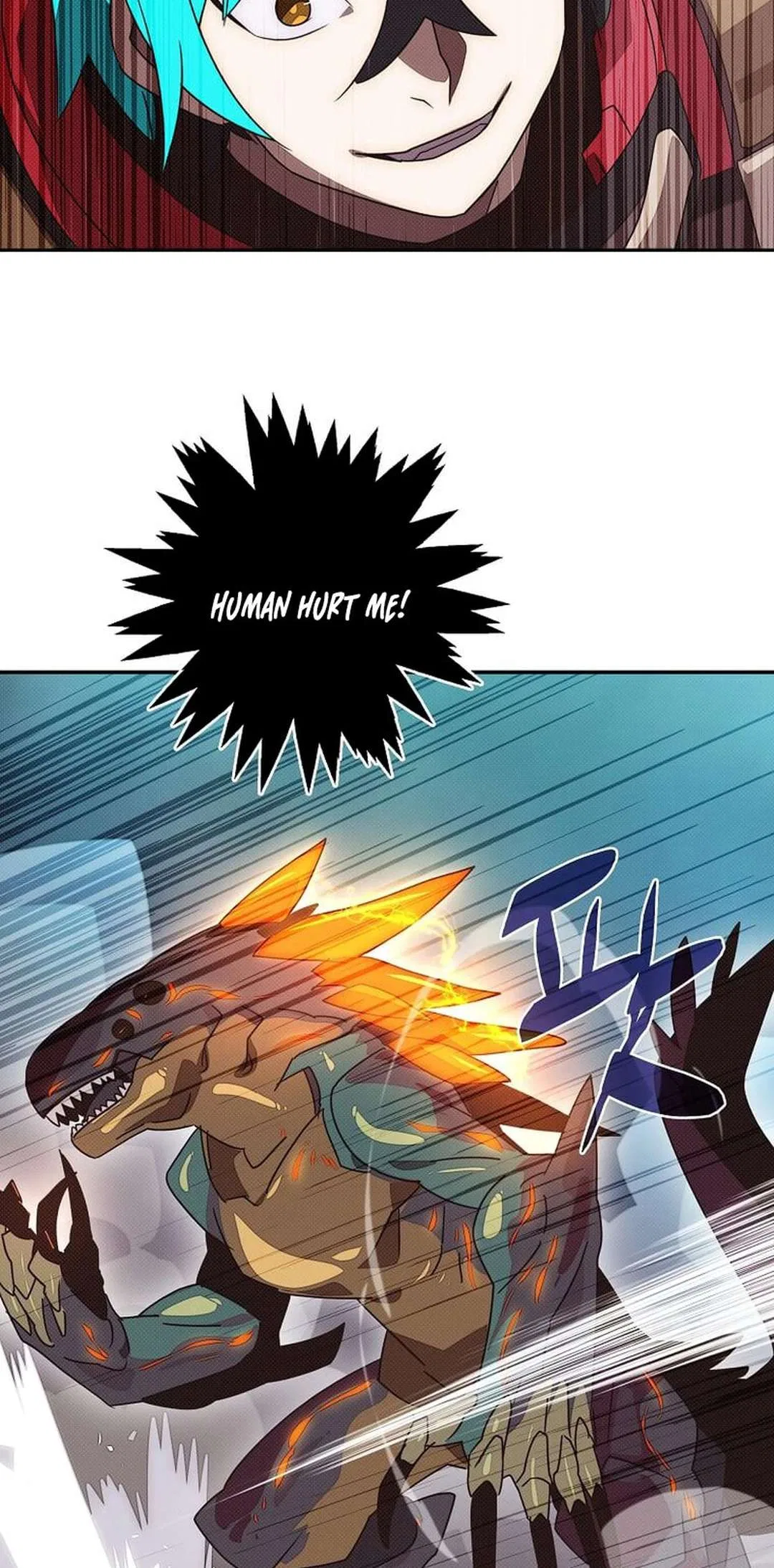 My Inventory is Abnormal Chapter 43 – Page 49