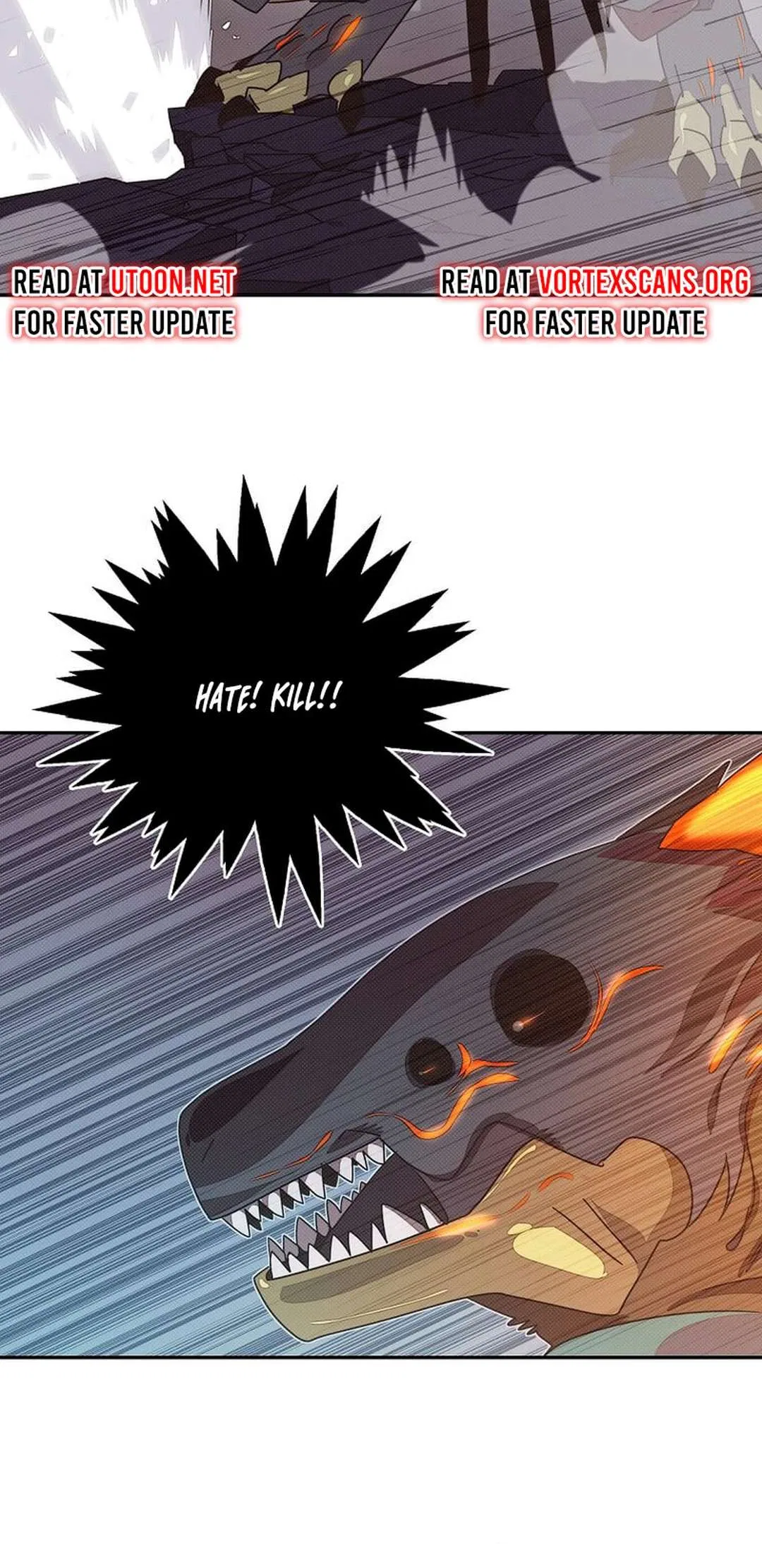 My Inventory is Abnormal Chapter 43 – Page 50