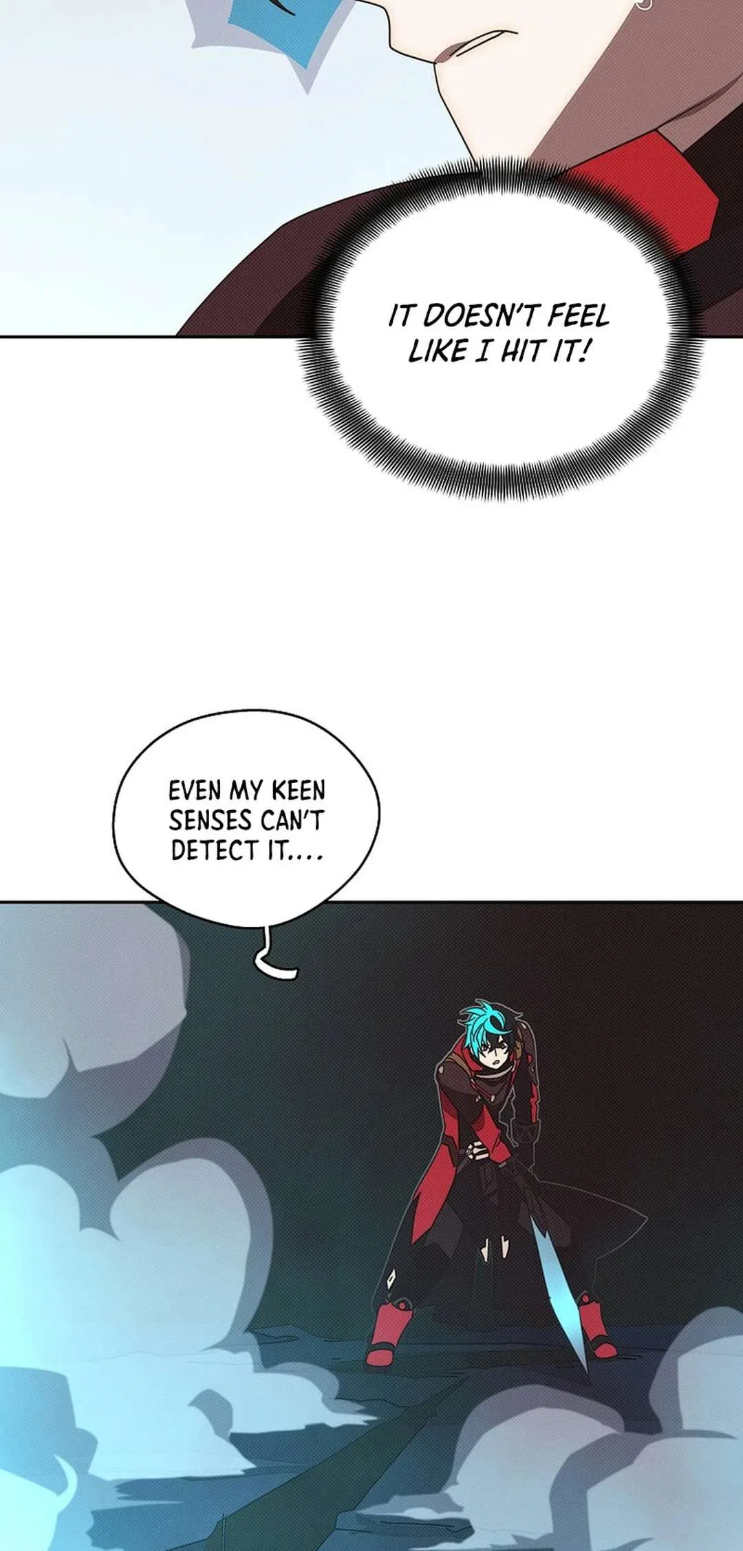 My Inventory is Abnormal Chapter 43 – Page 56