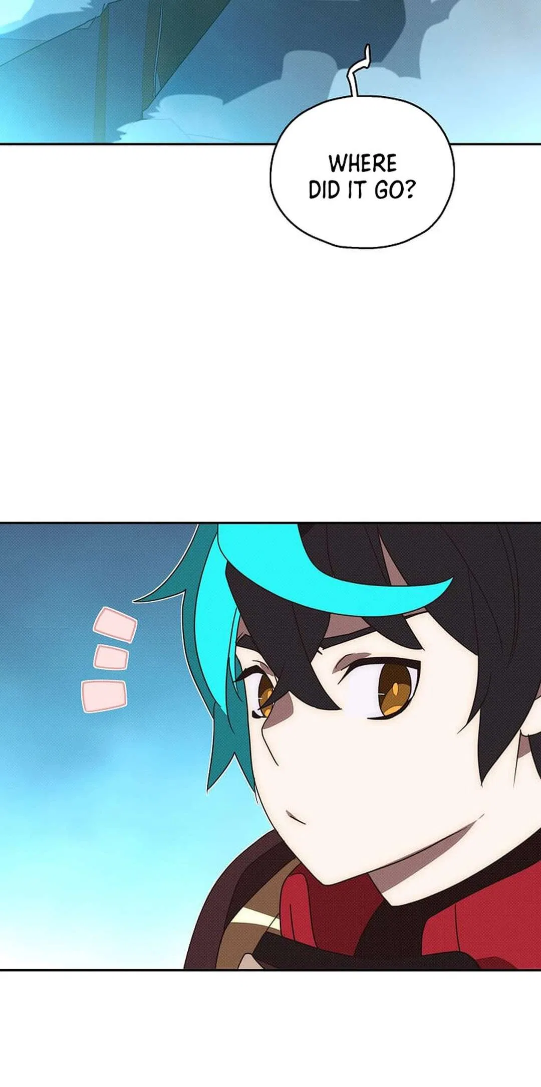 My Inventory is Abnormal Chapter 43 – Page 57