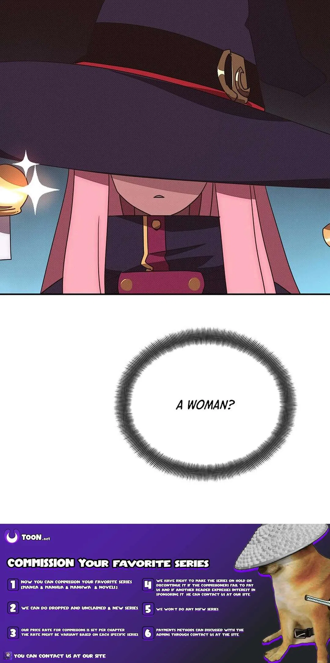 My Inventory is Abnormal Chapter 43 – Page 61