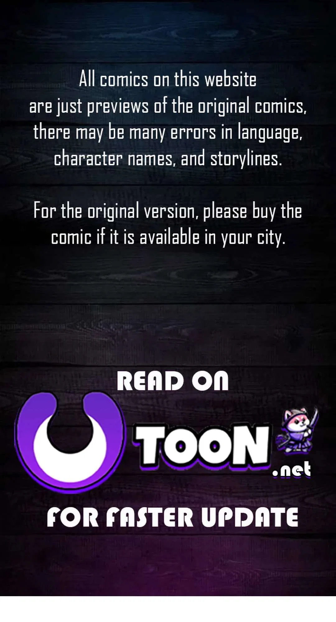 My Inventory is Abnormal Chapter 42 – Page 1