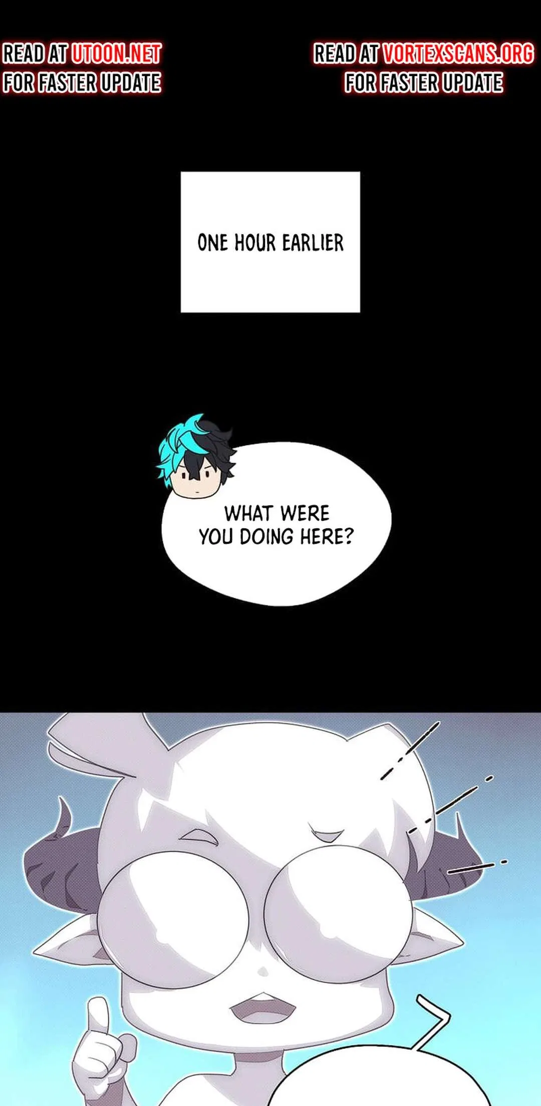 My Inventory is Abnormal Chapter 42 – Page 9