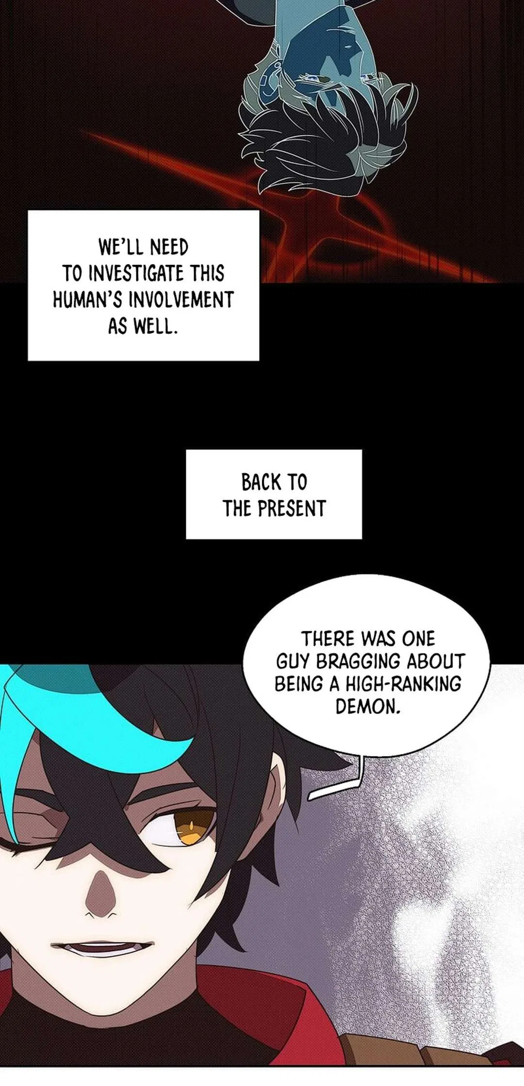 My Inventory is Abnormal Chapter 42 – Page 15