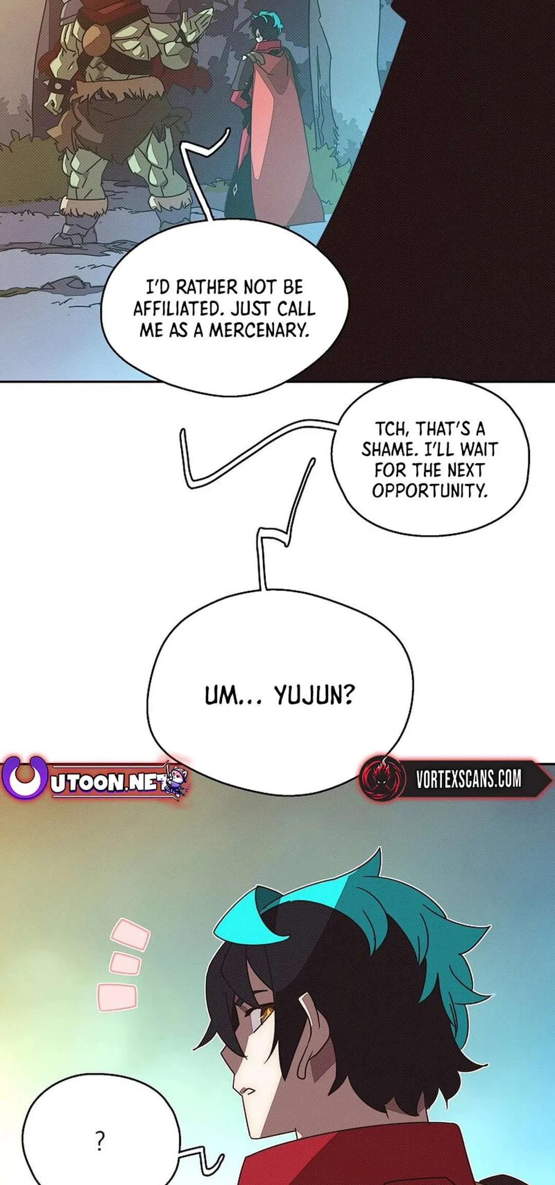 My Inventory is Abnormal Chapter 42 – Page 28