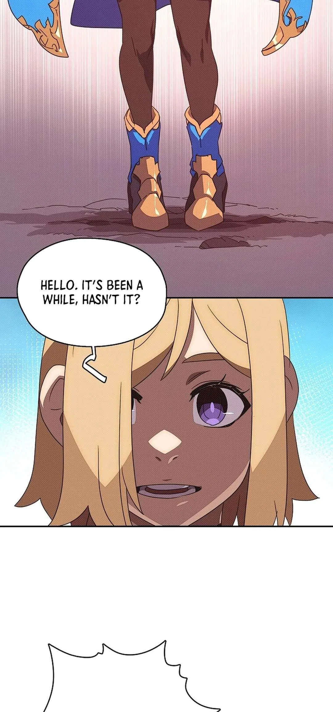 My Inventory is Abnormal Chapter 42 – Page 30