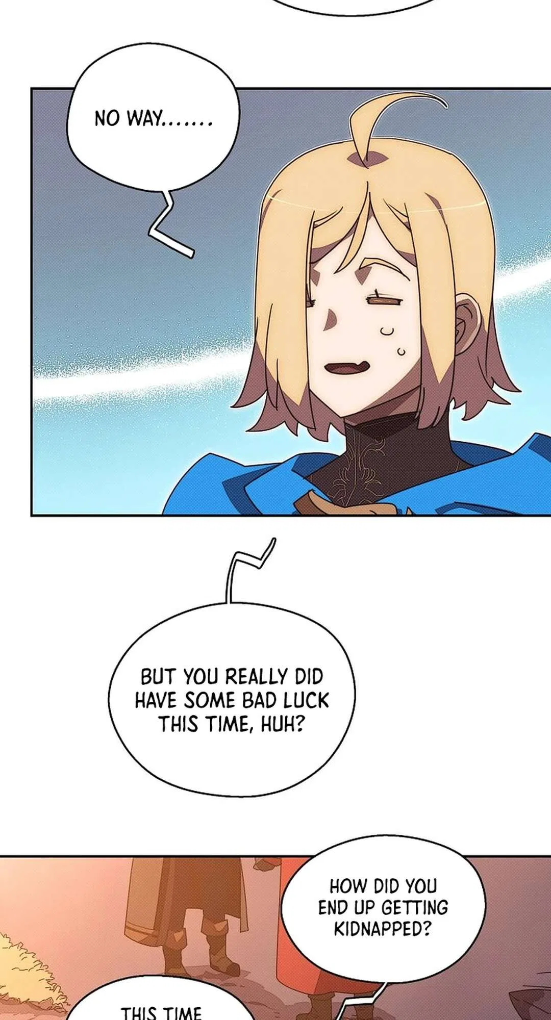 My Inventory is Abnormal Chapter 42 – Page 34