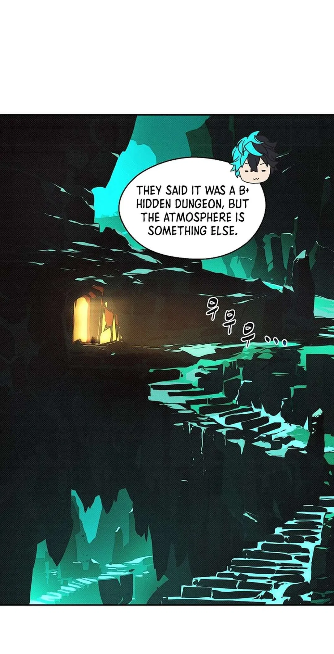 My Inventory is Abnormal Chapter 42 – Page 42
