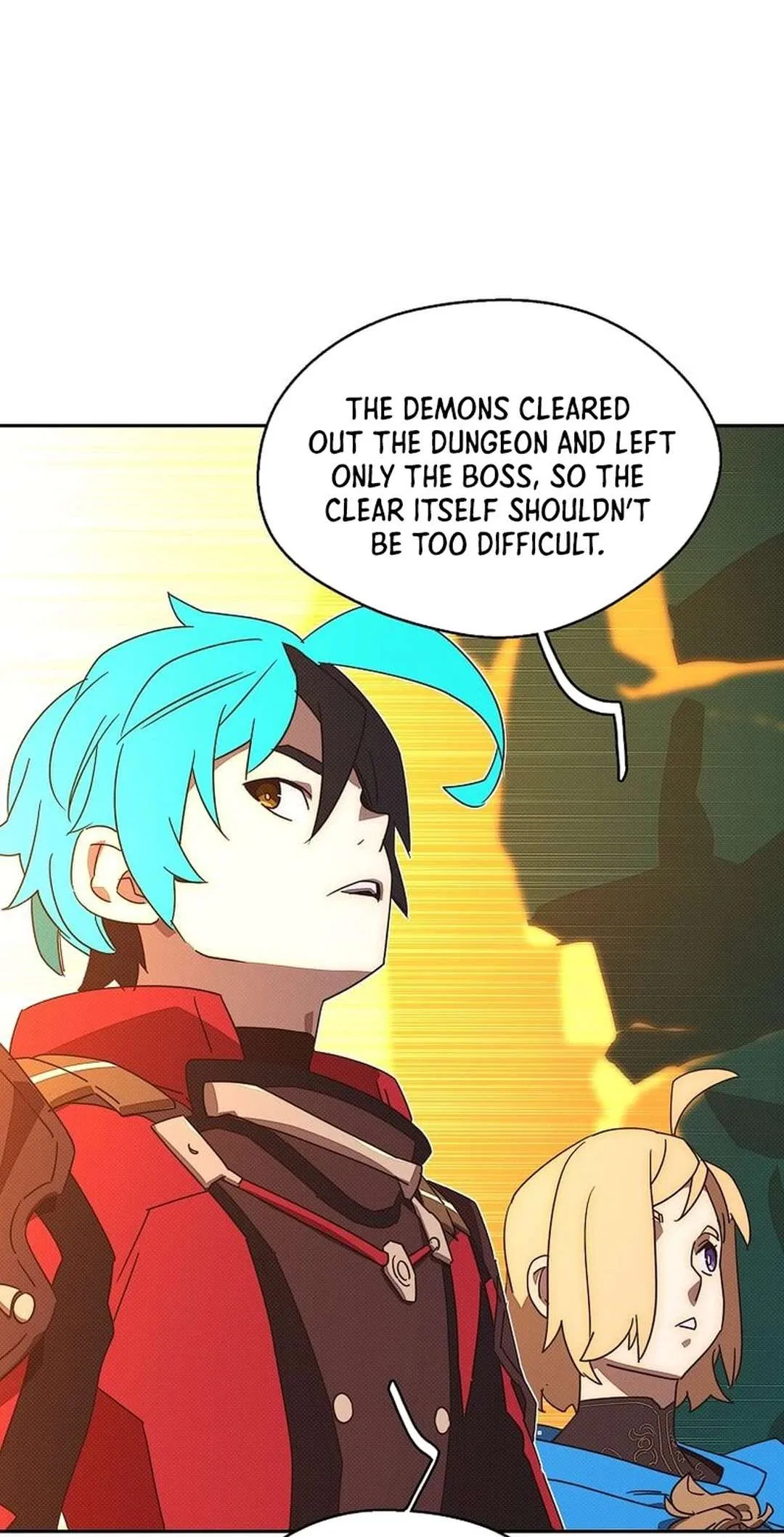My Inventory is Abnormal Chapter 42 – Page 43