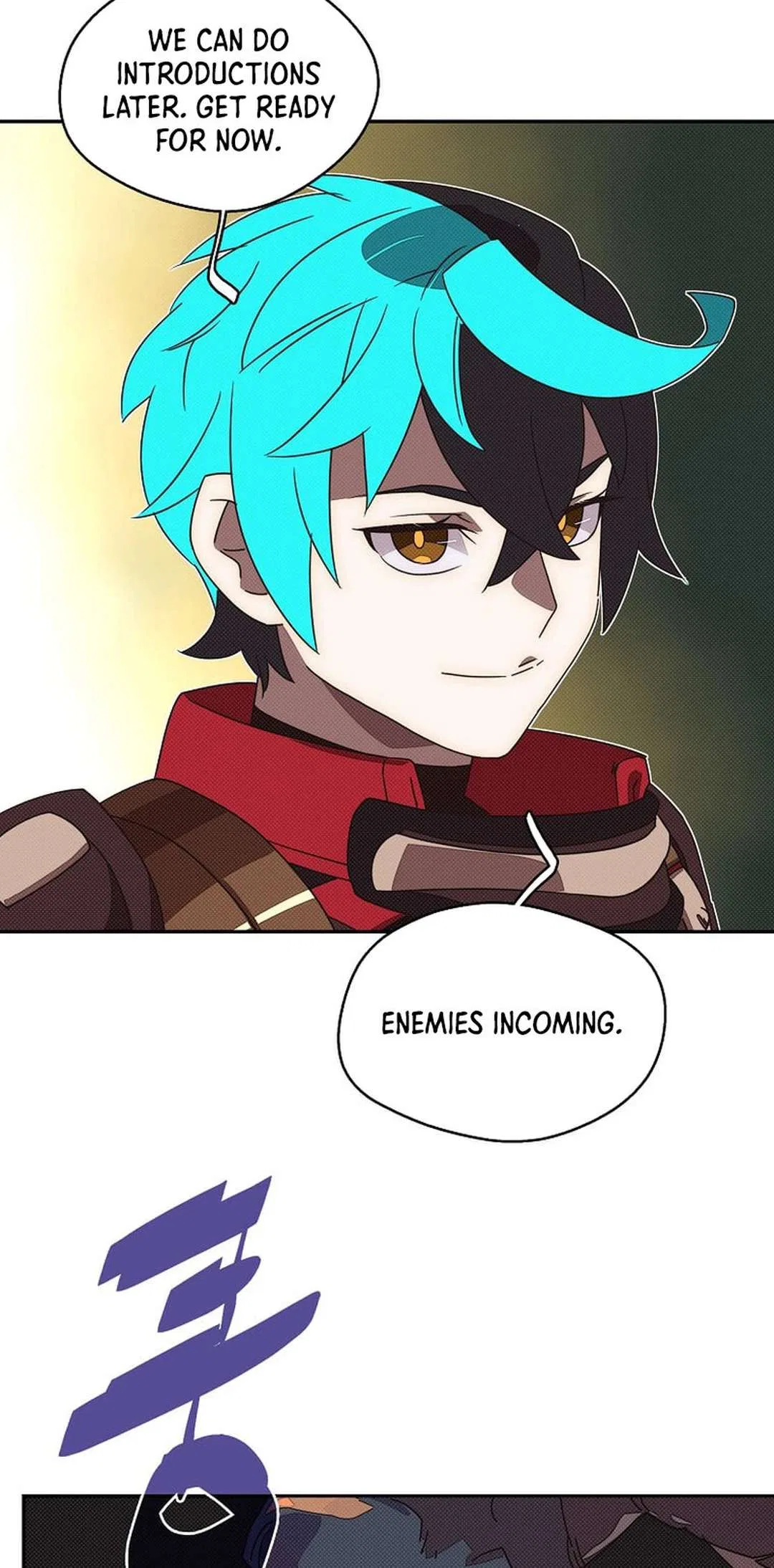 My Inventory is Abnormal Chapter 42 – Page 52