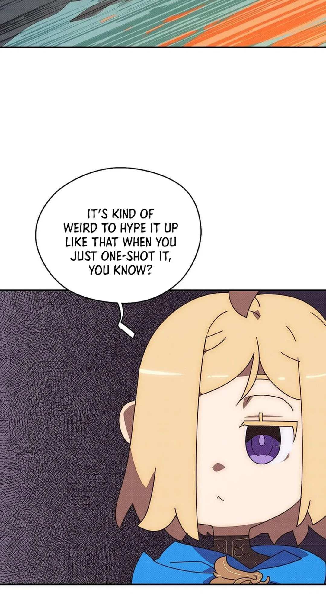 My Inventory is Abnormal Chapter 42 – Page 63