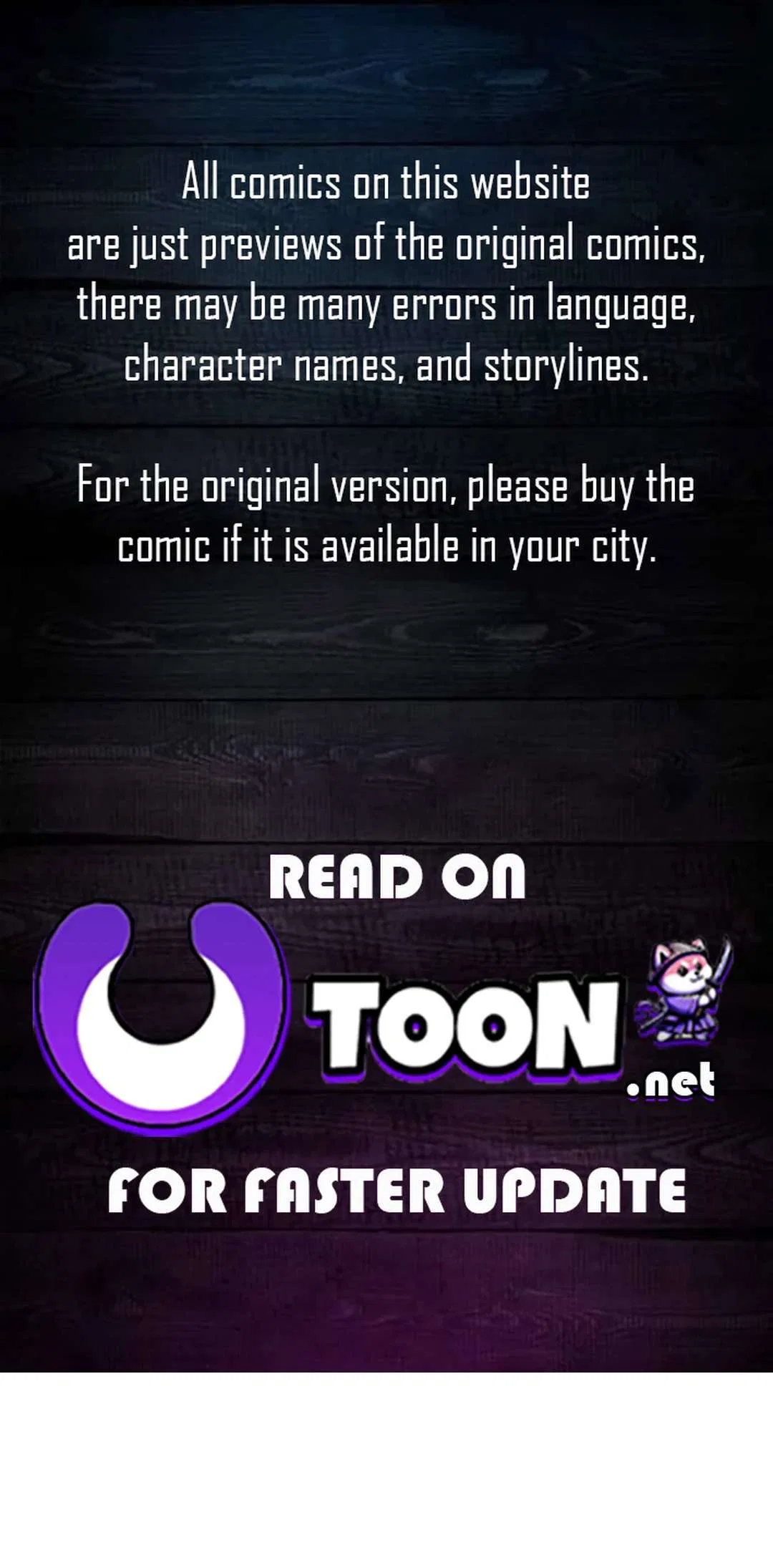 My Inventory is Abnormal Chapter 41 – Page 1
