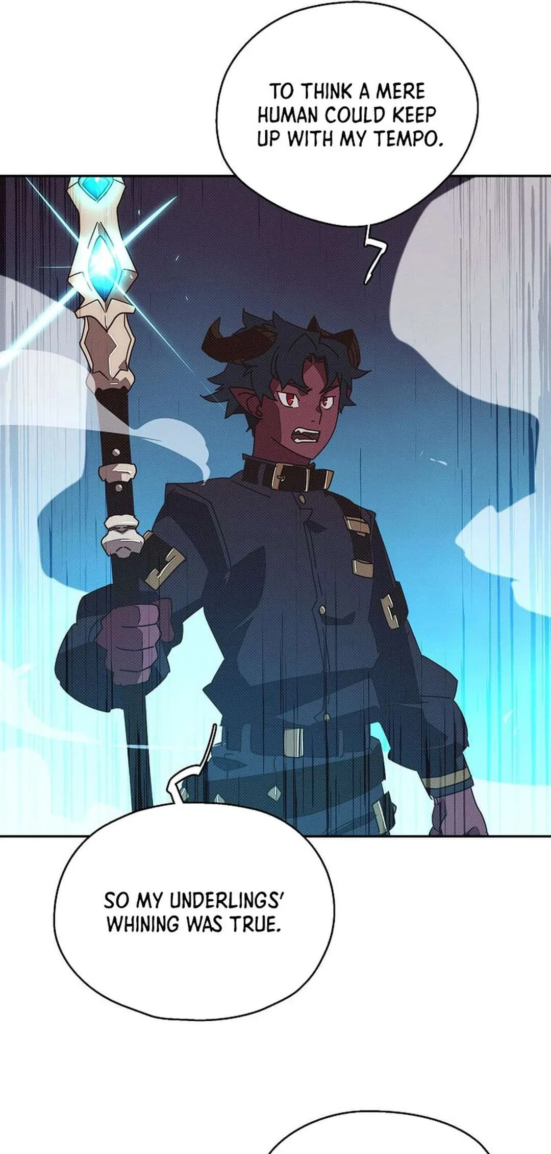 My Inventory is Abnormal Chapter 41 – Page 7