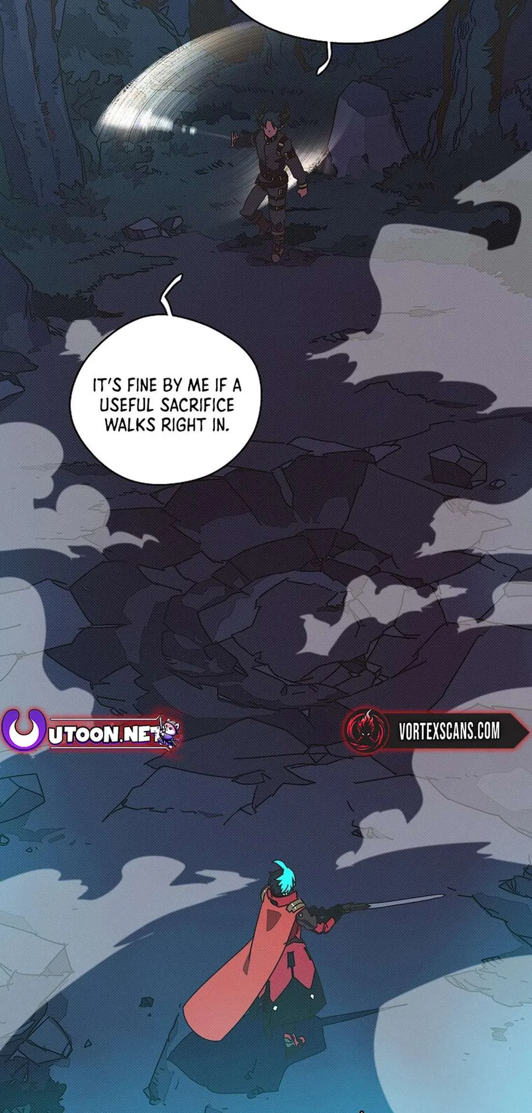 My Inventory is Abnormal Chapter 41 – Page 9