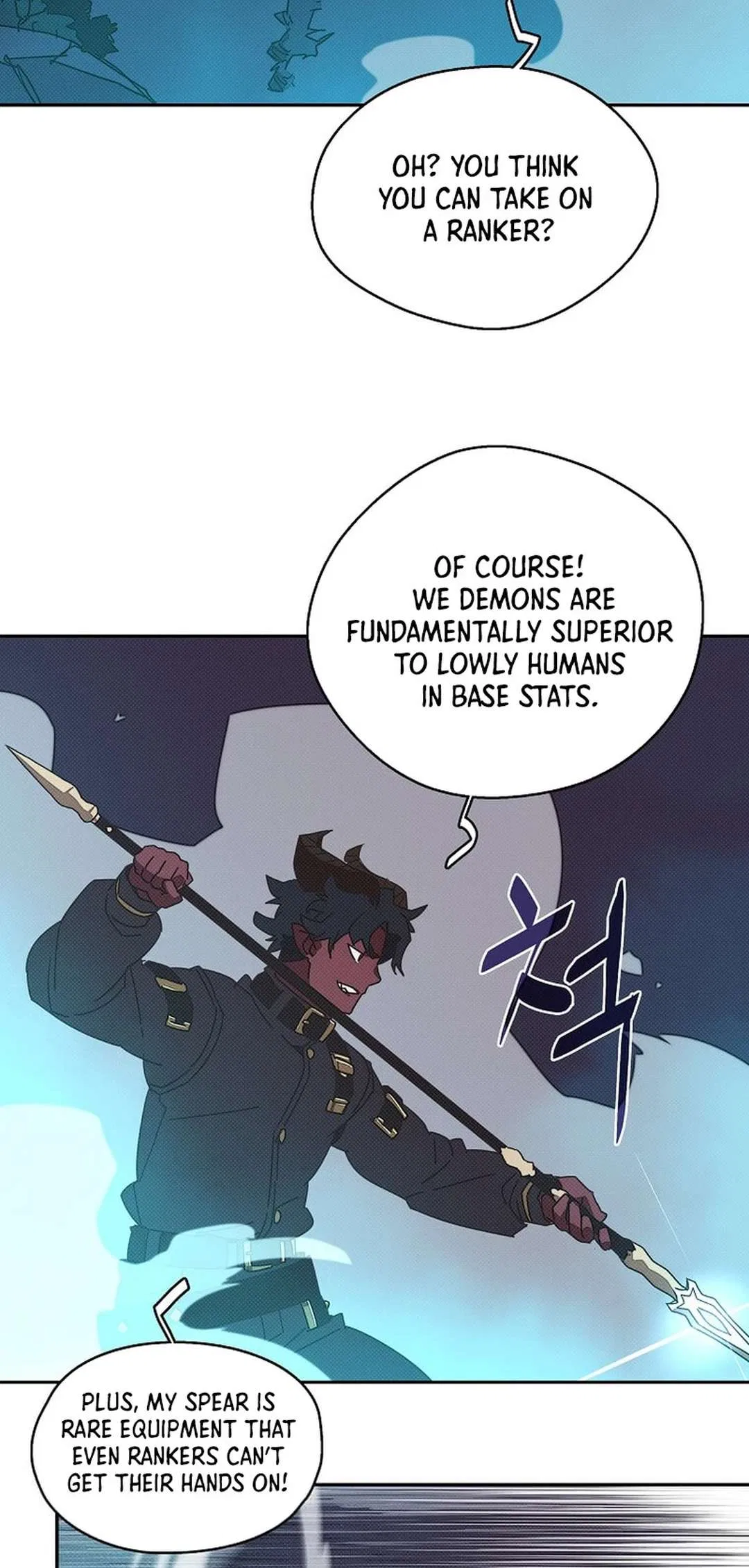My Inventory is Abnormal Chapter 41 – Page 10